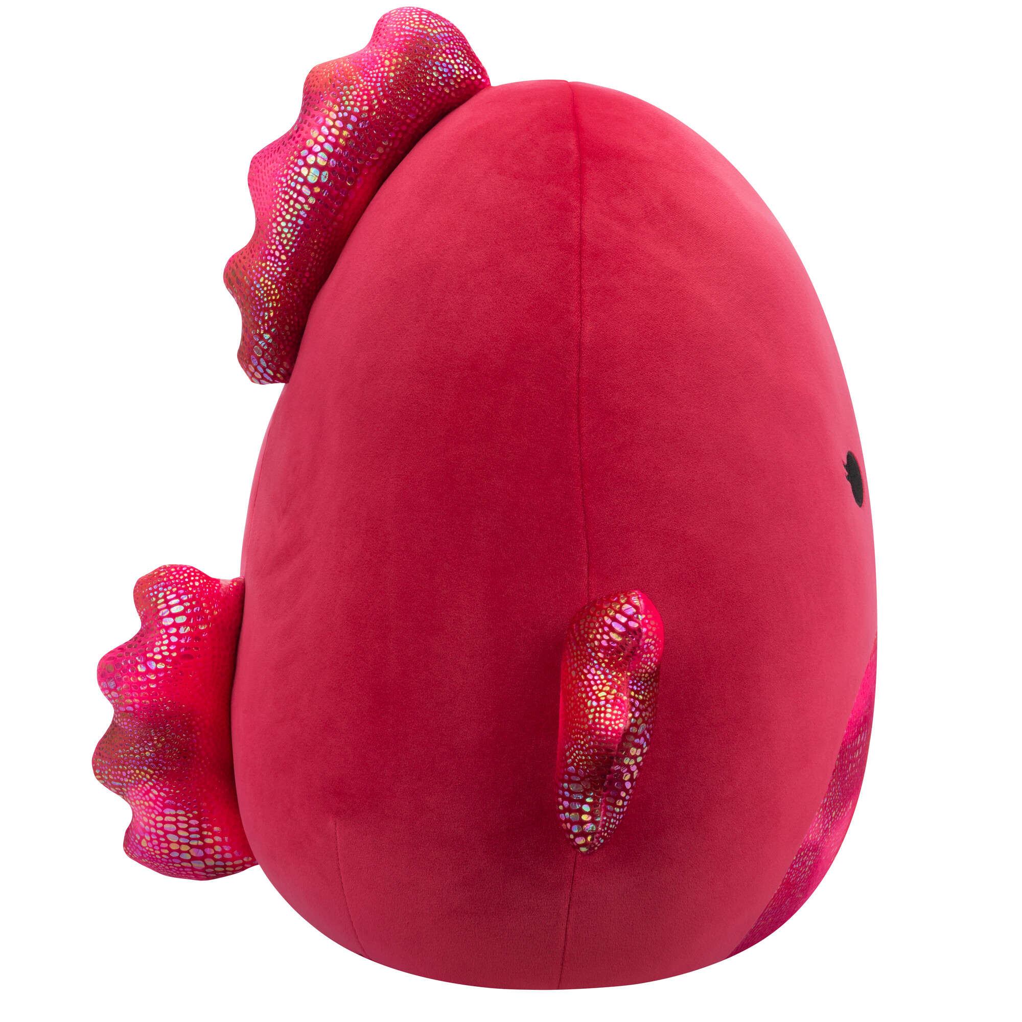 Squishmallows – Pliušinis žaislas W19 - 40 cm - Image 27