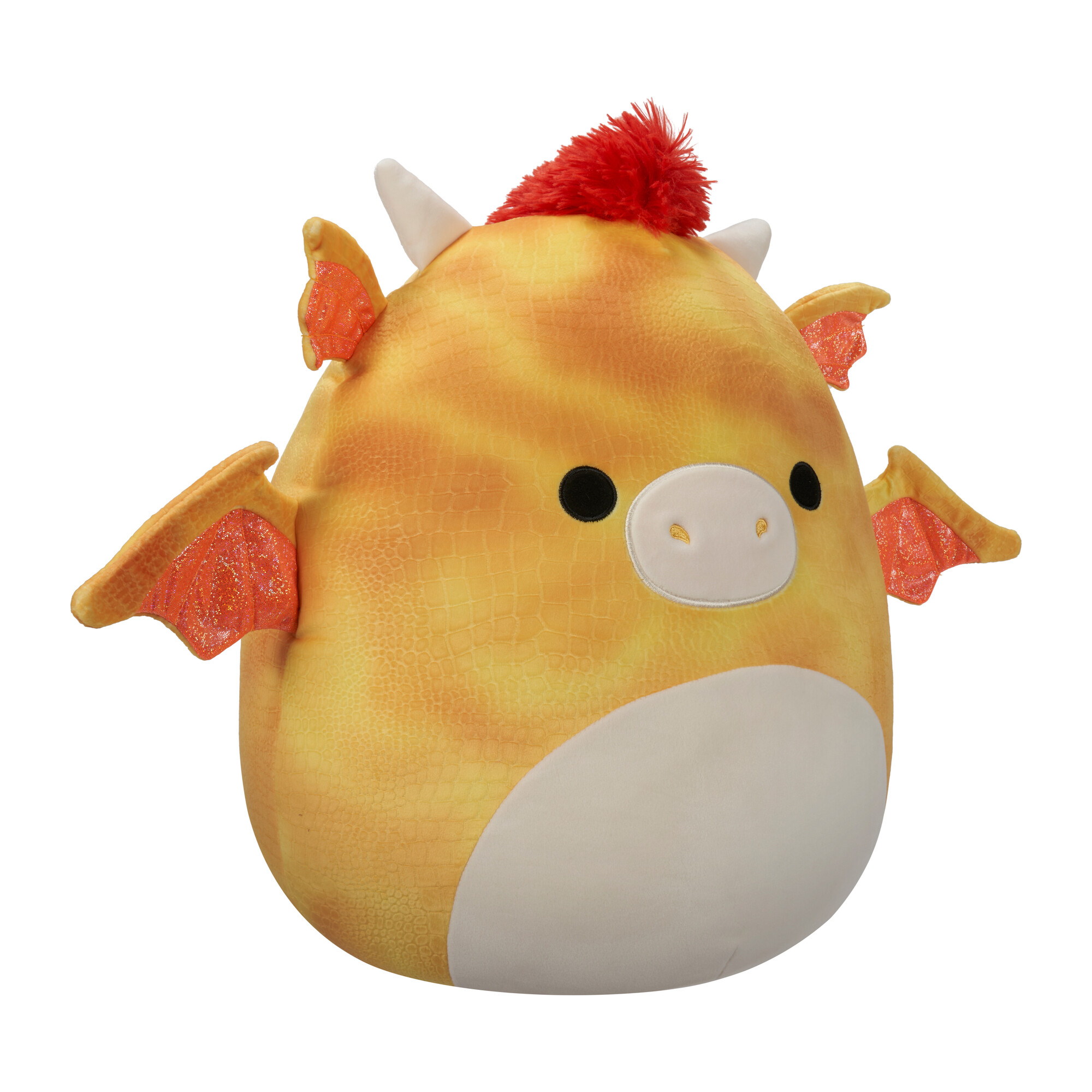 Squishmallows – Pliušinis žaislas W19 - 40 cm - Image 4