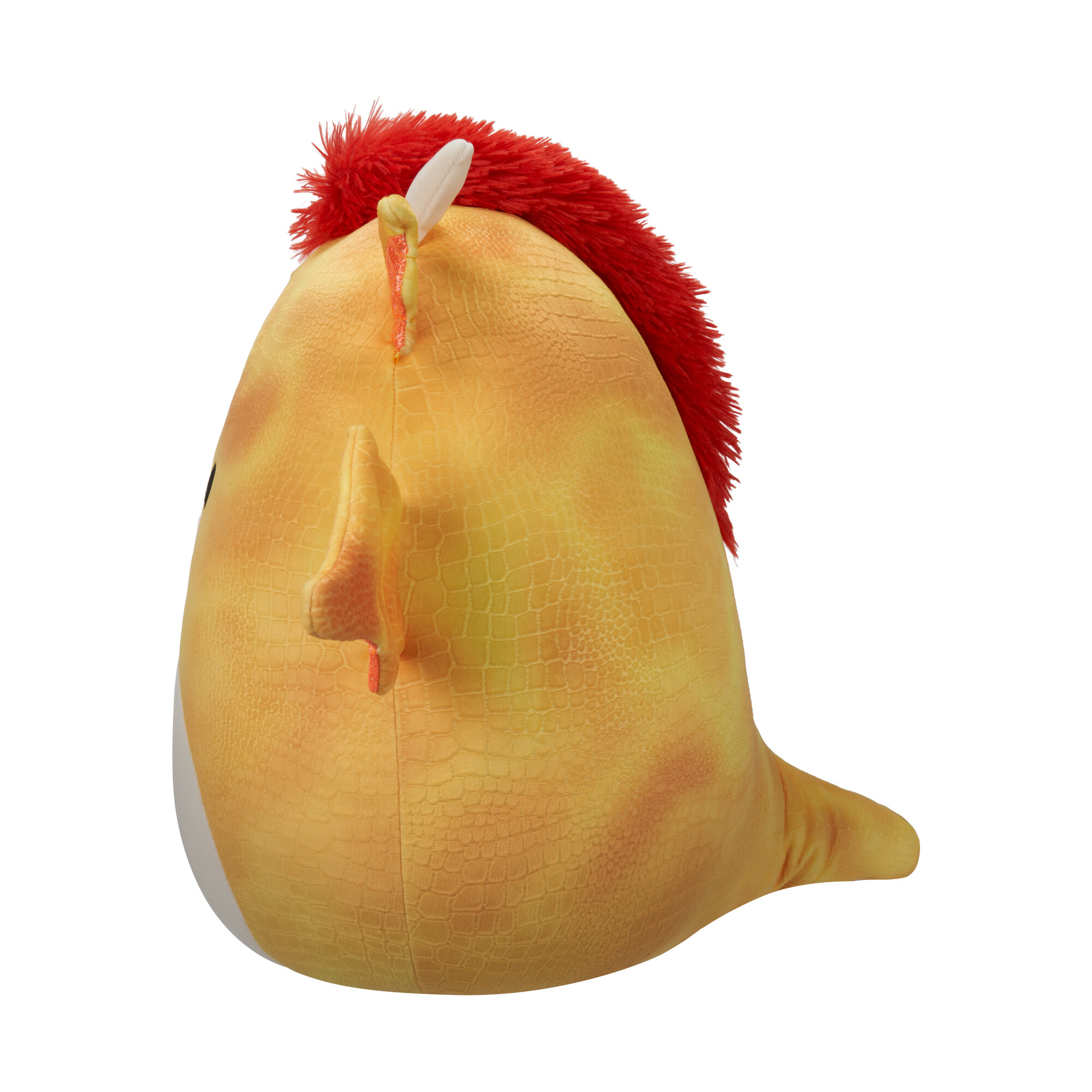 Squishmallows – Pliušinis žaislas W19 - 40 cm - Image 8