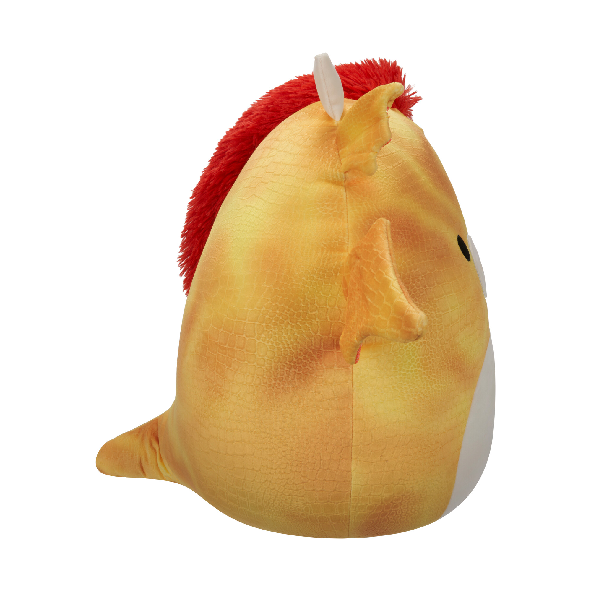 Squishmallows – Pliušinis žaislas W19 - 40 cm - Image 9