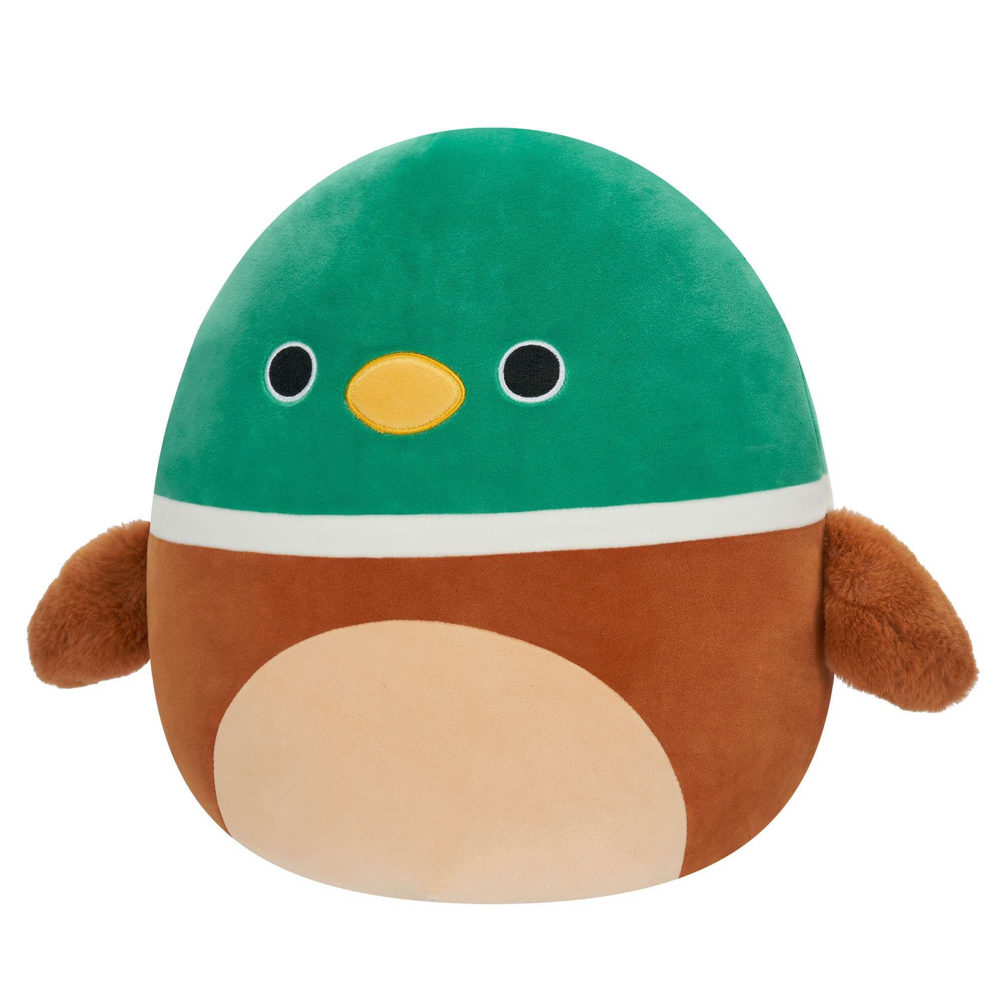 Squishmallows – Pliušinis žaislas, W2 - 30 cm - Image 16