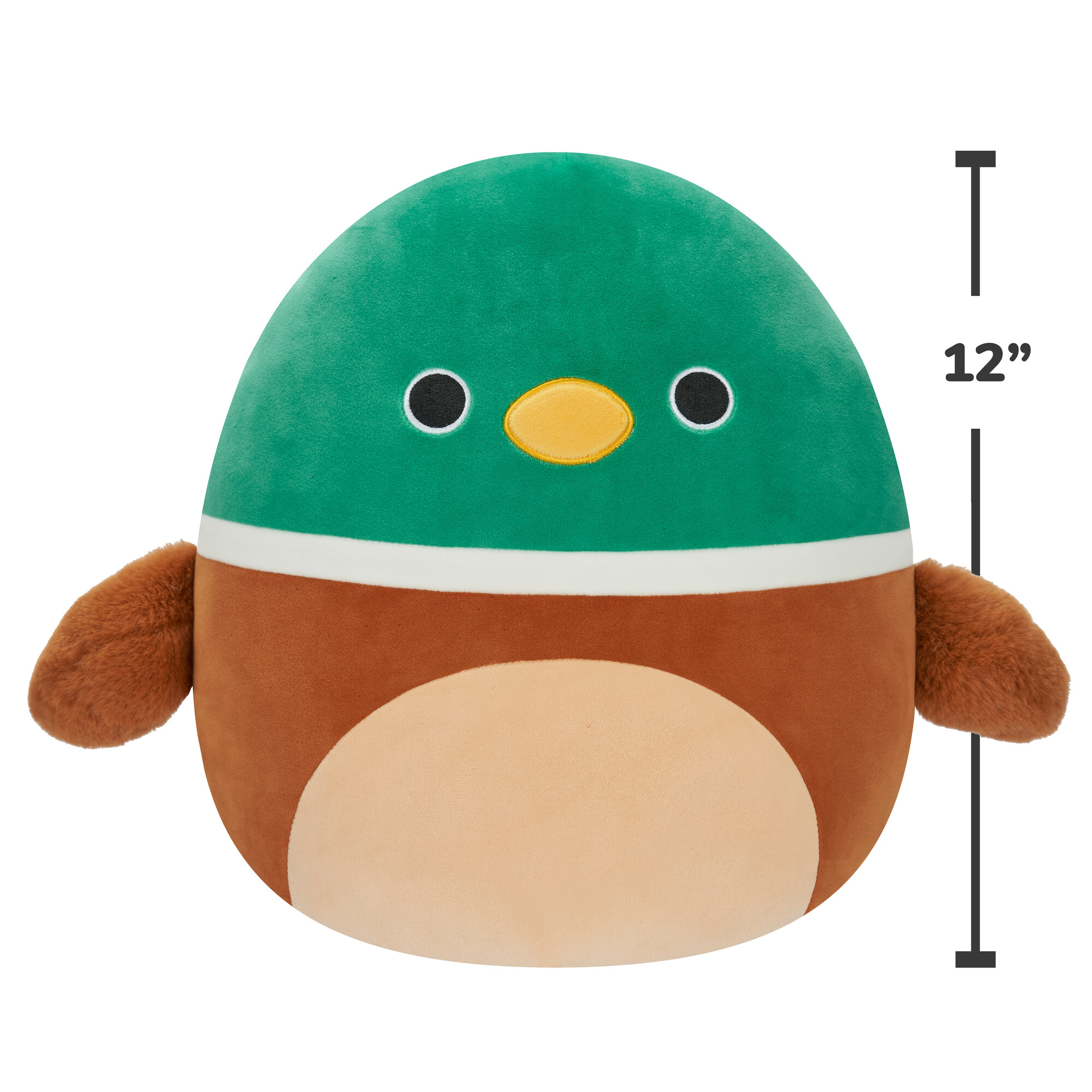 Squishmallows – Pliušinis žaislas, W2 - 30 cm - Image 19