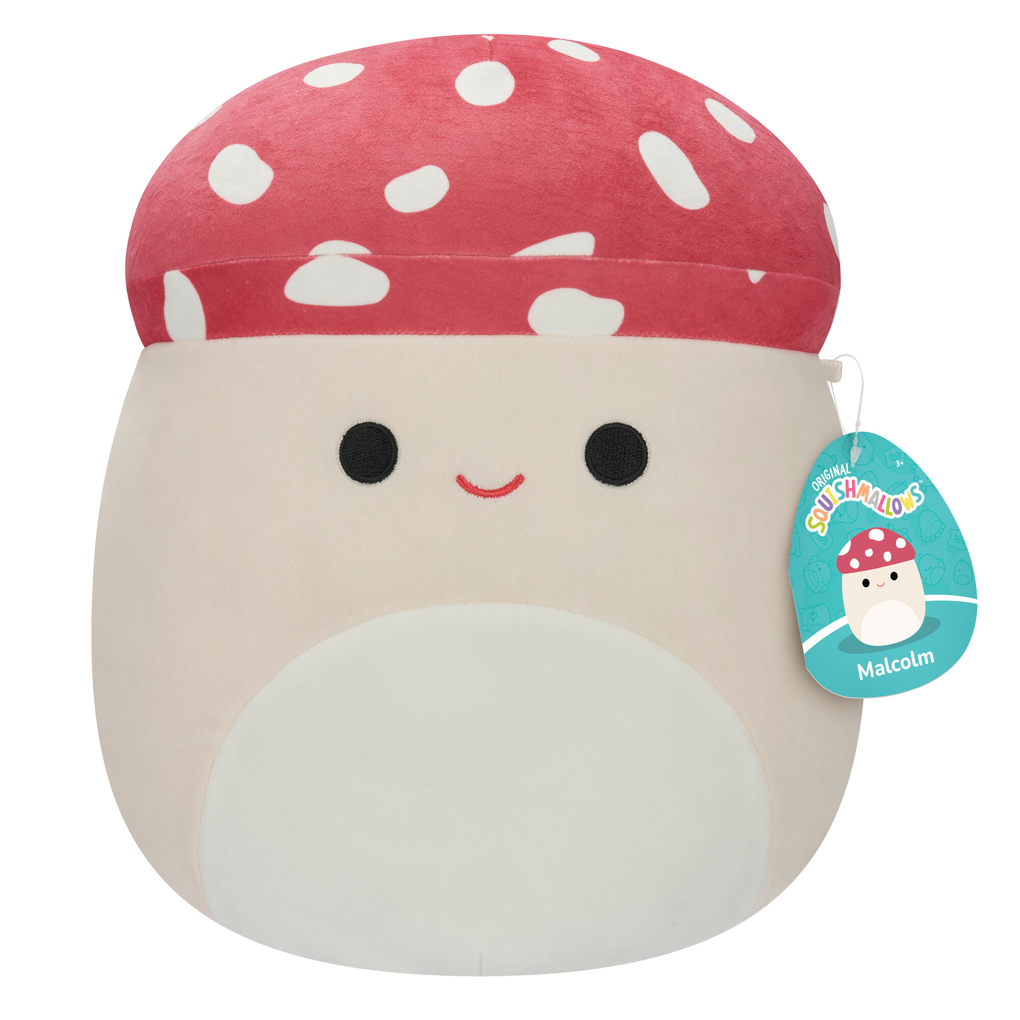 Squishmallows – Pliušinis žaislas, W2 - 30 cm - Image 23