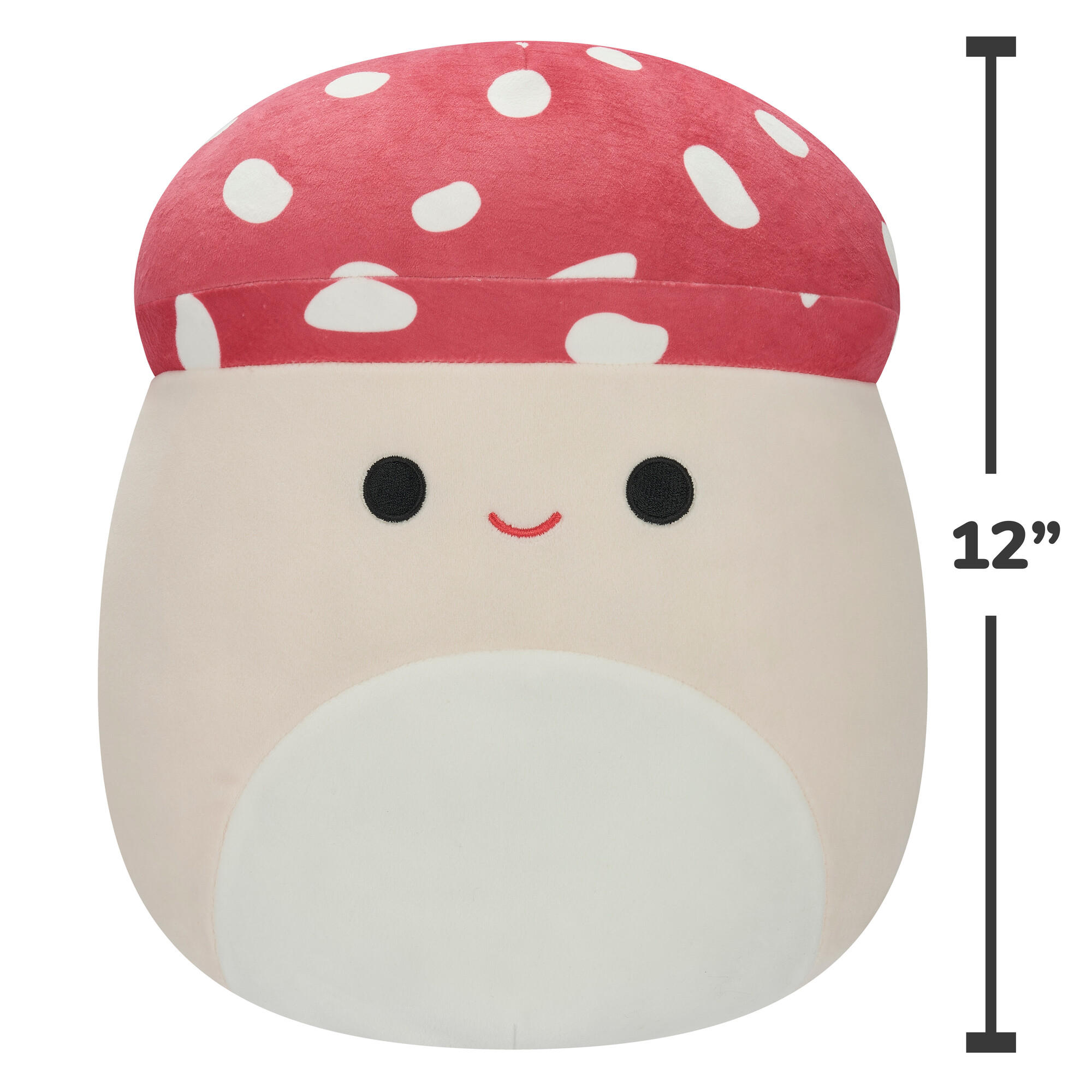Squishmallows – Pliušinis žaislas, W2 - 30 cm - Image 27