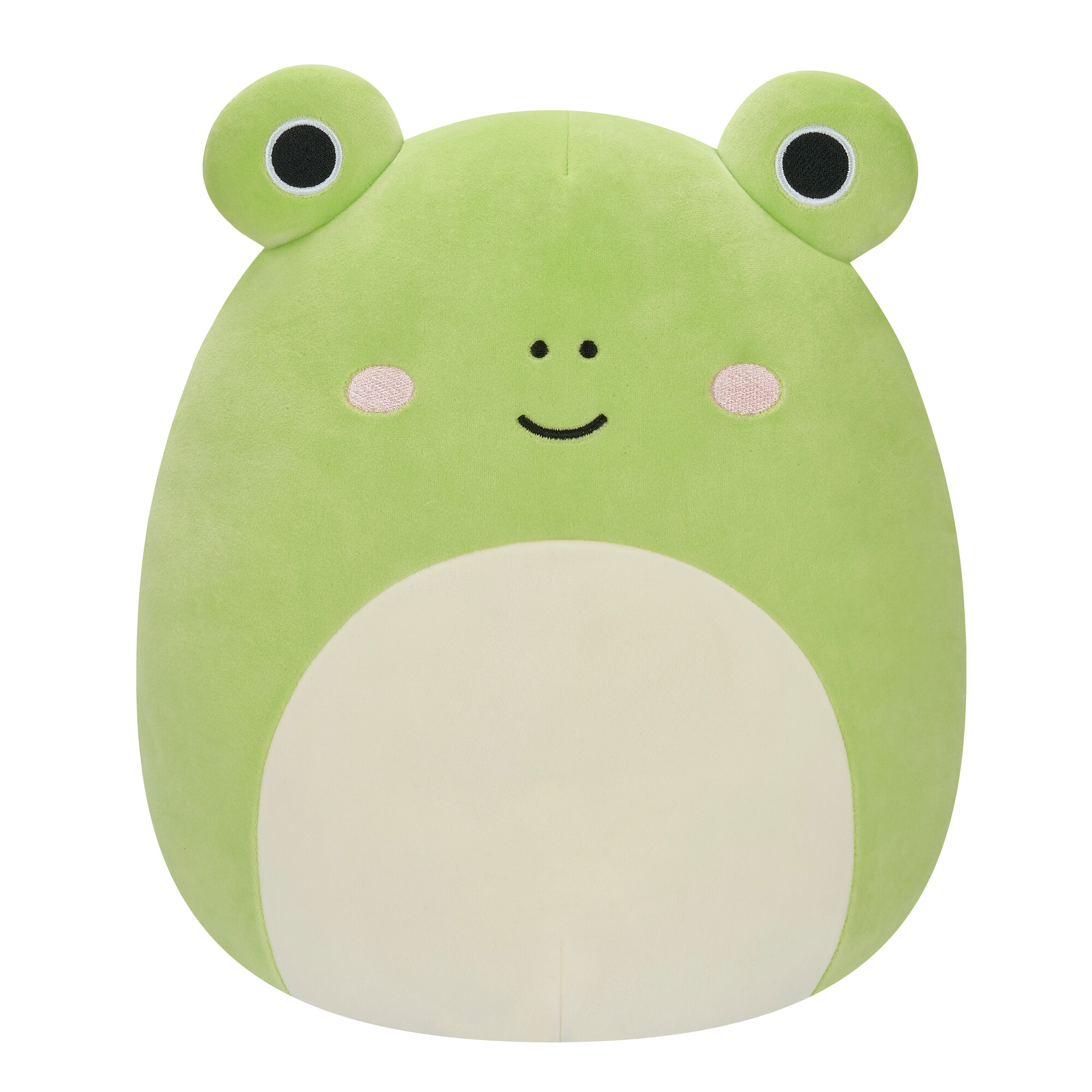 Squishmallows – Pliušinis žaislas, W2 - 30 cm - Image 6