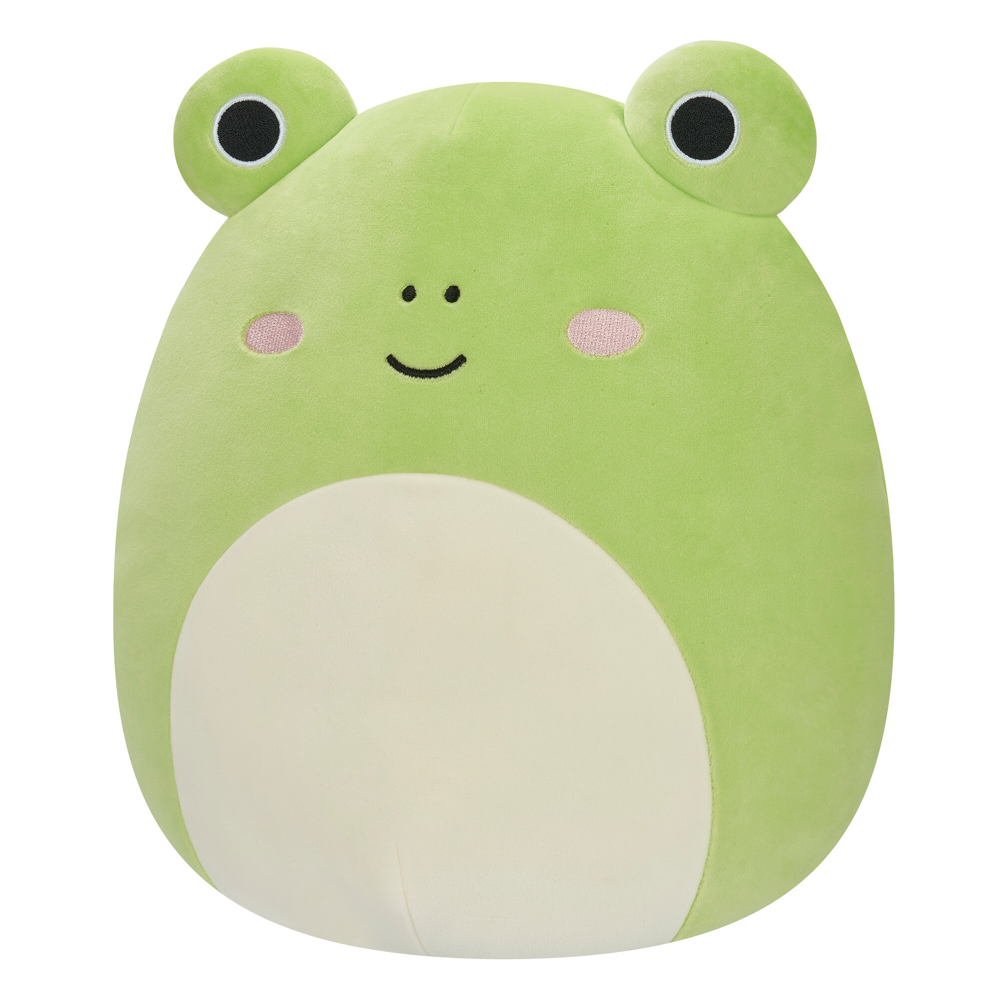 Squishmallows – Pliušinis žaislas, W2 - 30 cm - Image 8