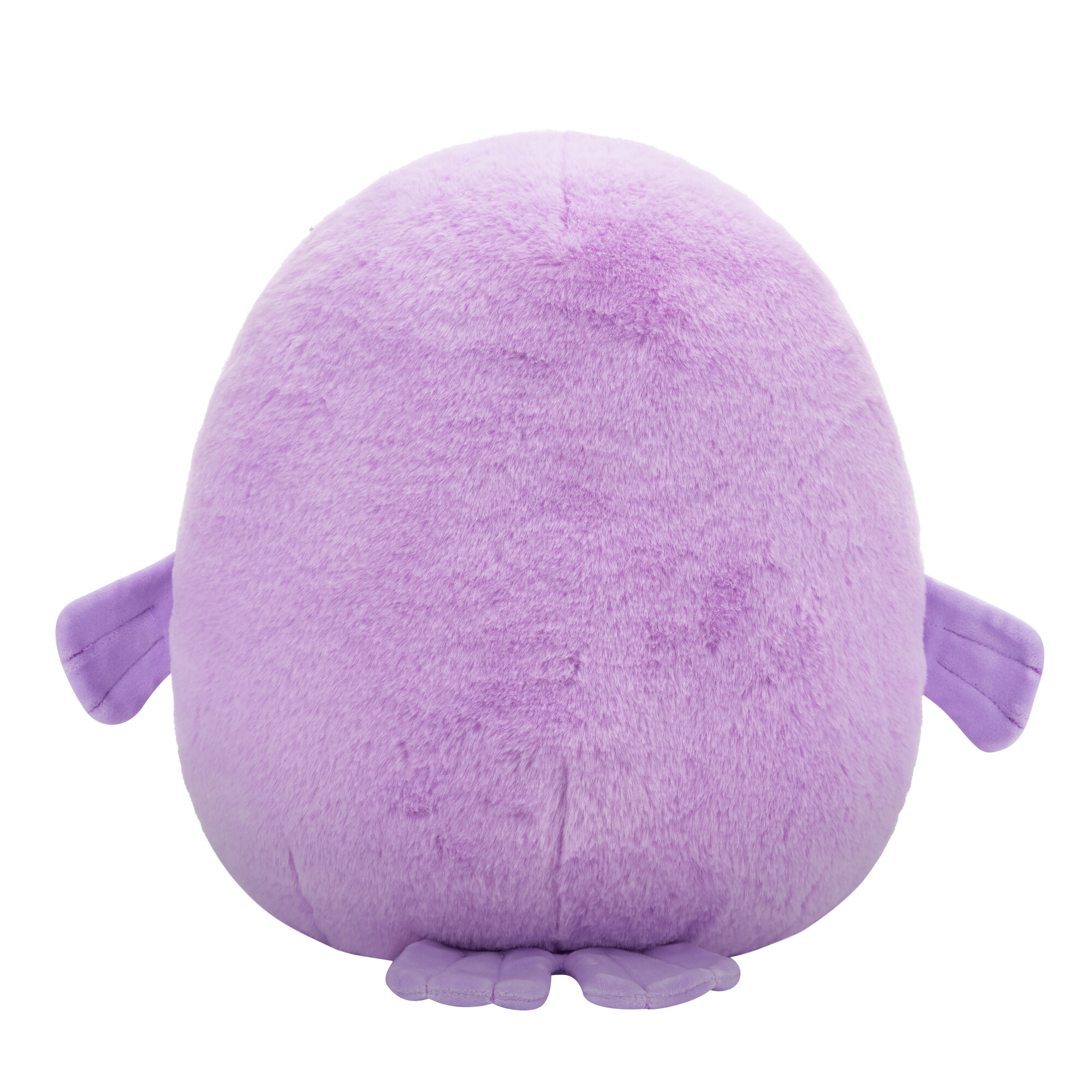 Squishmallows – Fuzz-A-Mallows pliušinis žaislas, W20 - 30 cm - Image 15