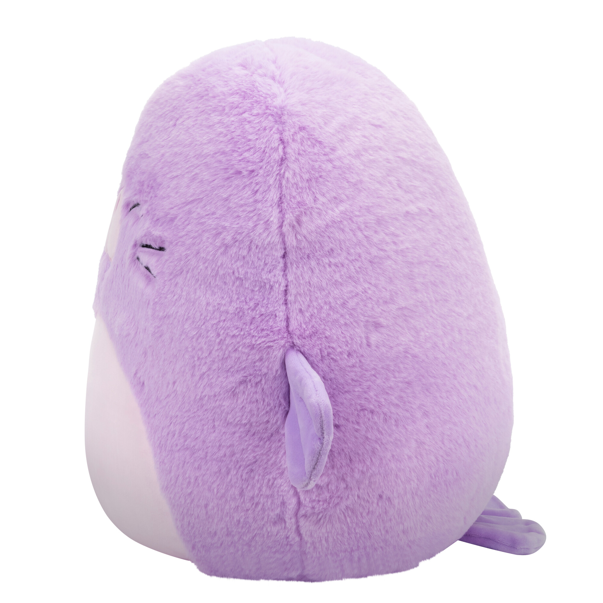 Squishmallows – Fuzz-A-Mallows pliušinis žaislas, W20 - 30 cm - Image 18