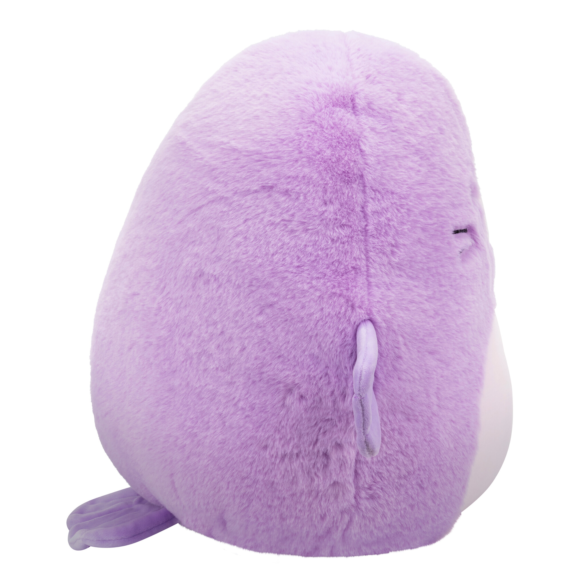Squishmallows – Fuzz-A-Mallows pliušinis žaislas, W20 - 30 cm - Image 19