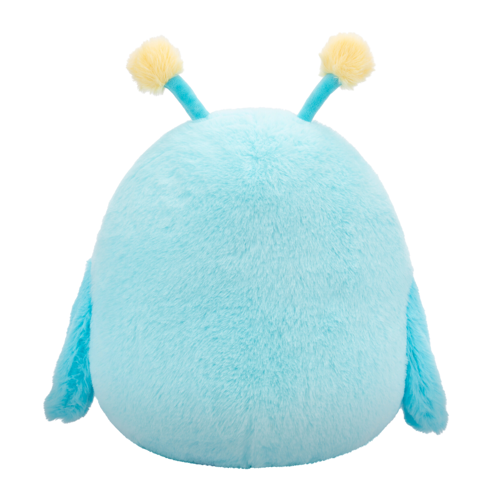 Squishmallows – Fuzz-A-Mallows pliušinis žaislas, W20 - 30 cm - Image 25