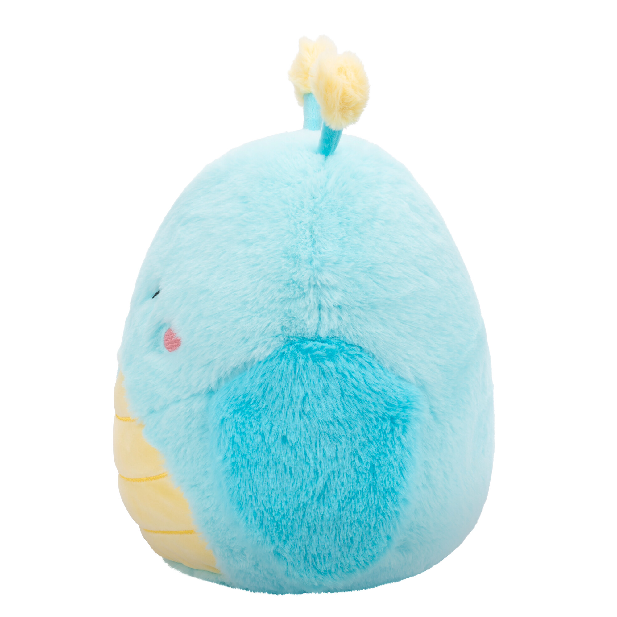 Squishmallows – Fuzz-A-Mallows pliušinis žaislas, W20 - 30 cm - Image 28