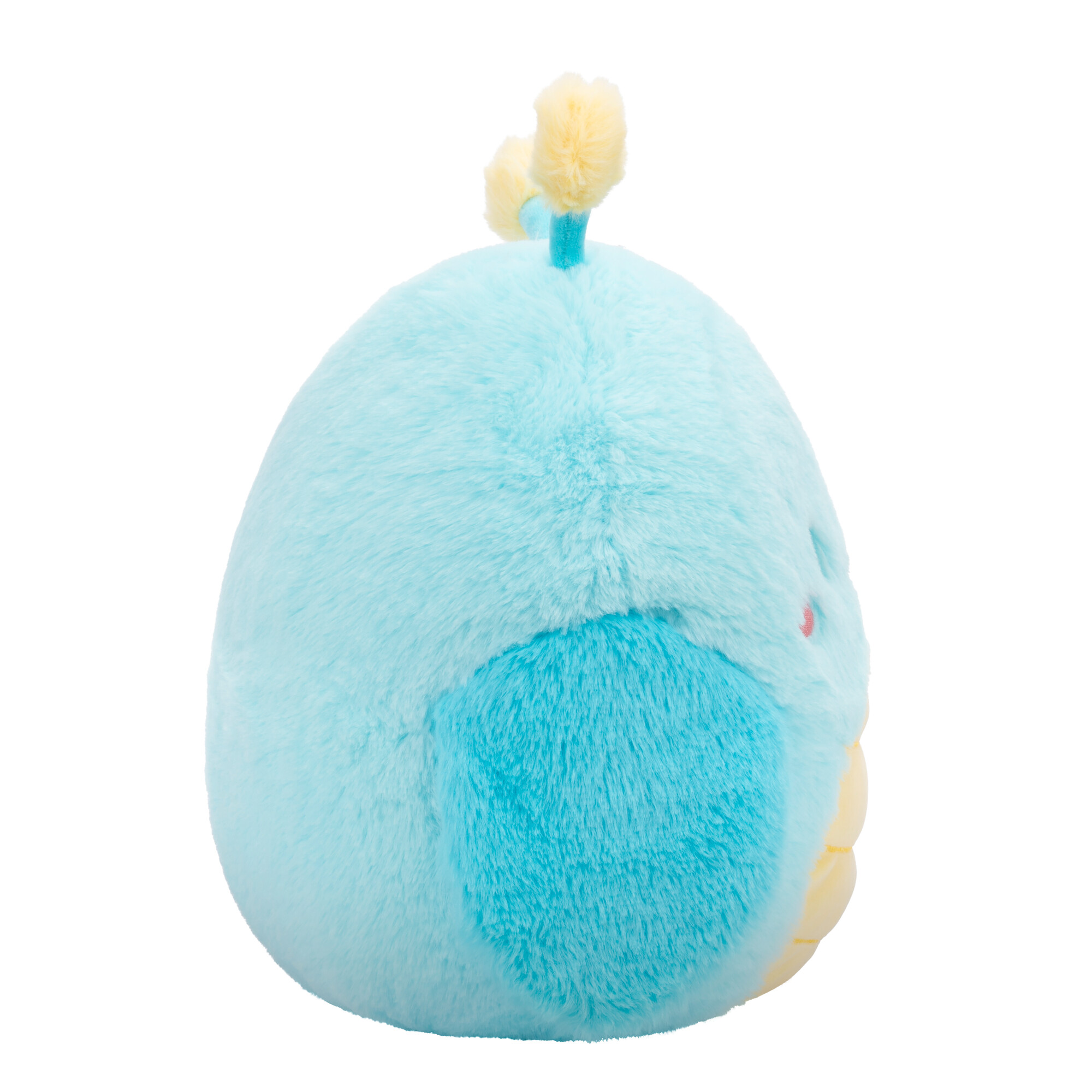 Squishmallows – Fuzz-A-Mallows pliušinis žaislas, W20 - 30 cm - Image 29