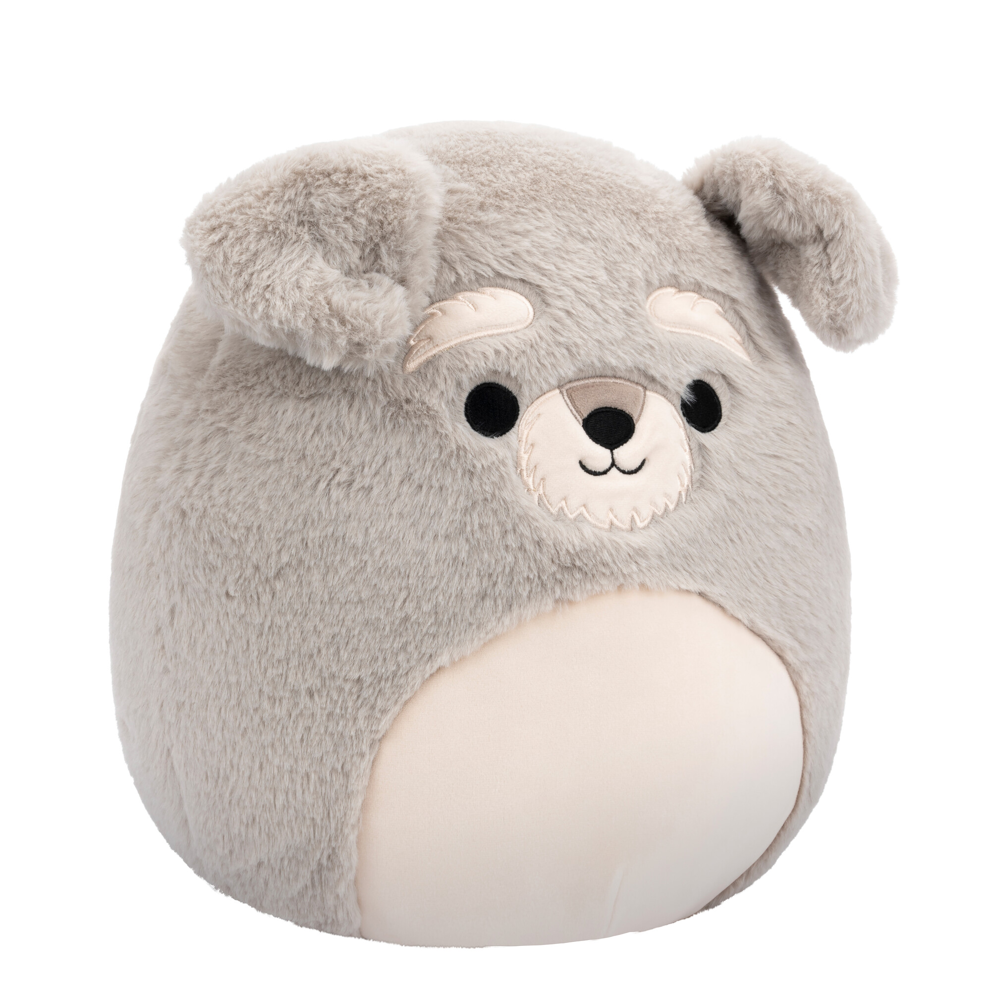 Squishmallows – Fuzz-A-Mallows pliušinis žaislas, W20 - 30 cm - Image 34