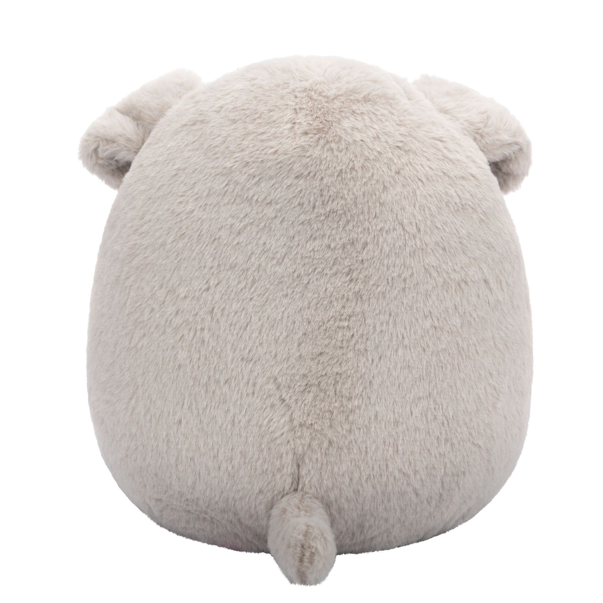 Squishmallows – Fuzz-A-Mallows pliušinis žaislas, W20 - 30 cm - Image 35