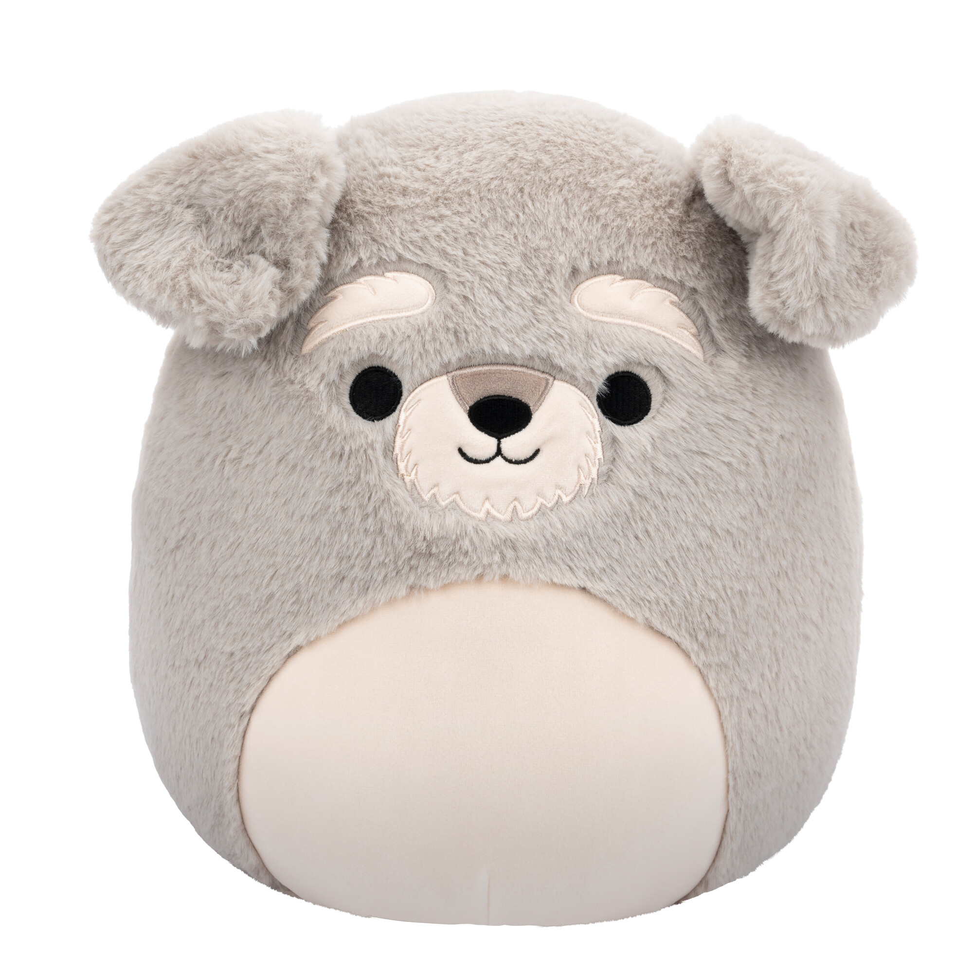 Squishmallows – Fuzz-A-Mallows pliušinis žaislas, W20 - 30 cm - Image 36