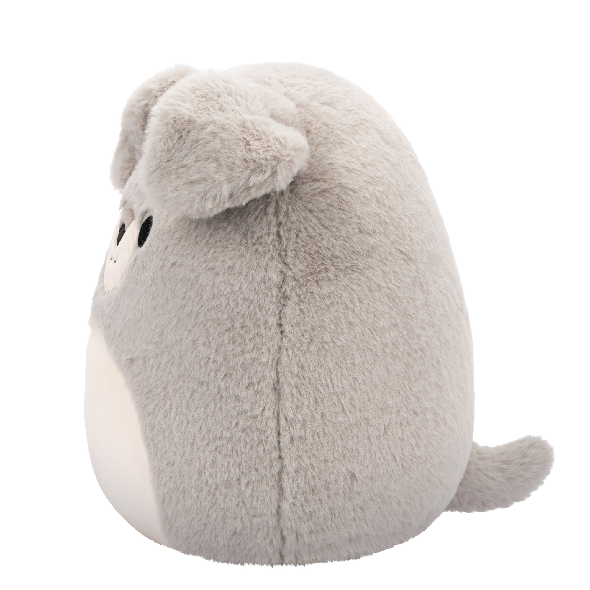 Squishmallows – Fuzz-A-Mallows pliušinis žaislas, W20 - 30 cm - Image 38