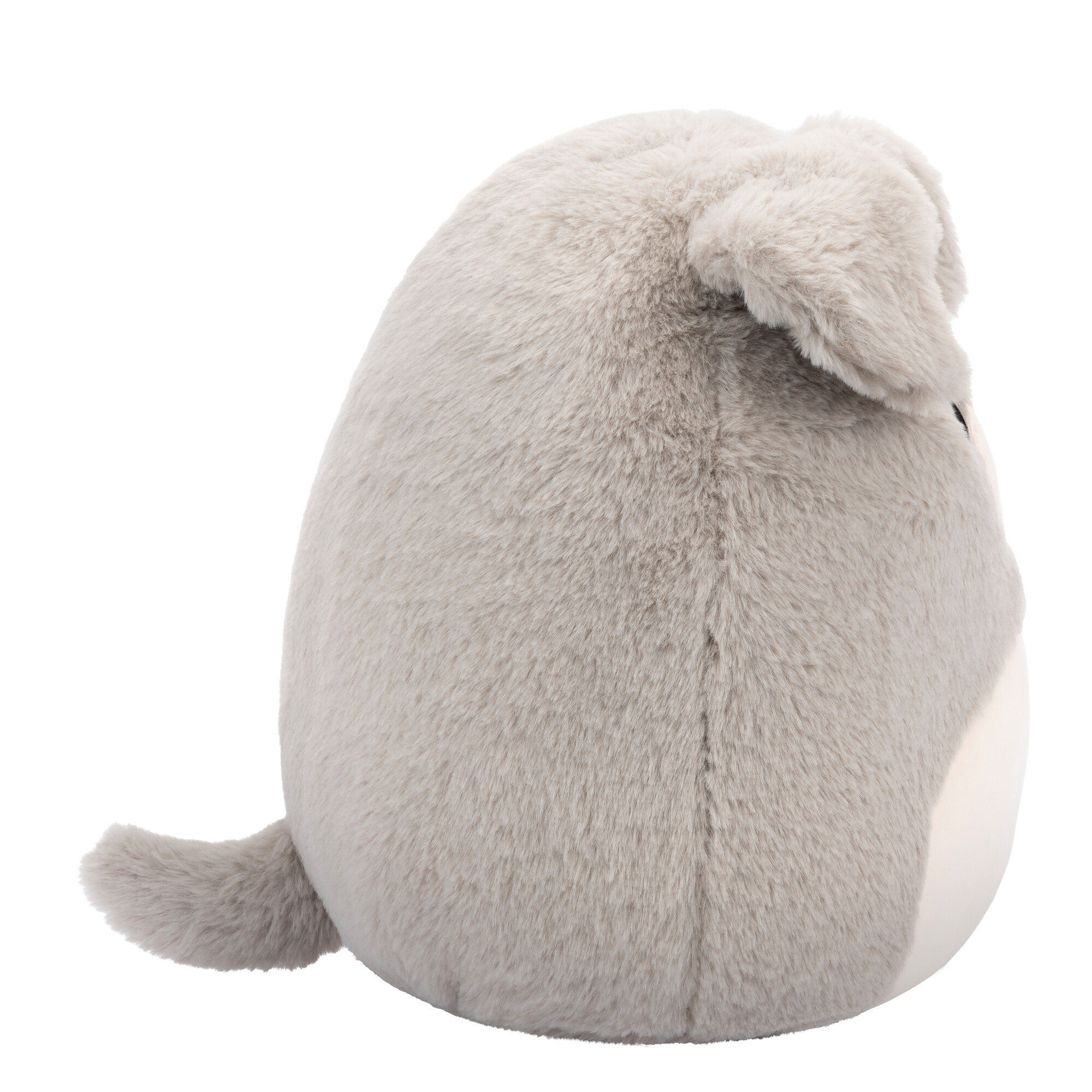 Squishmallows – Fuzz-A-Mallows pliušinis žaislas, W20 - 30 cm - Image 39
