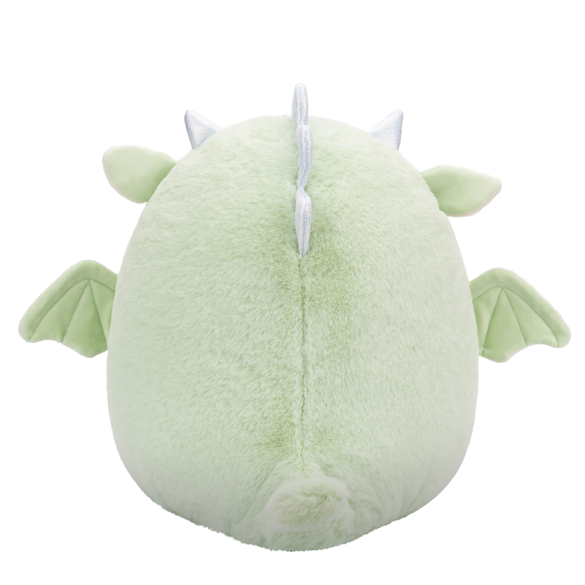 Squishmallows – Fuzz-A-Mallows pliušinis žaislas, W20 - 30 cm - Image 45