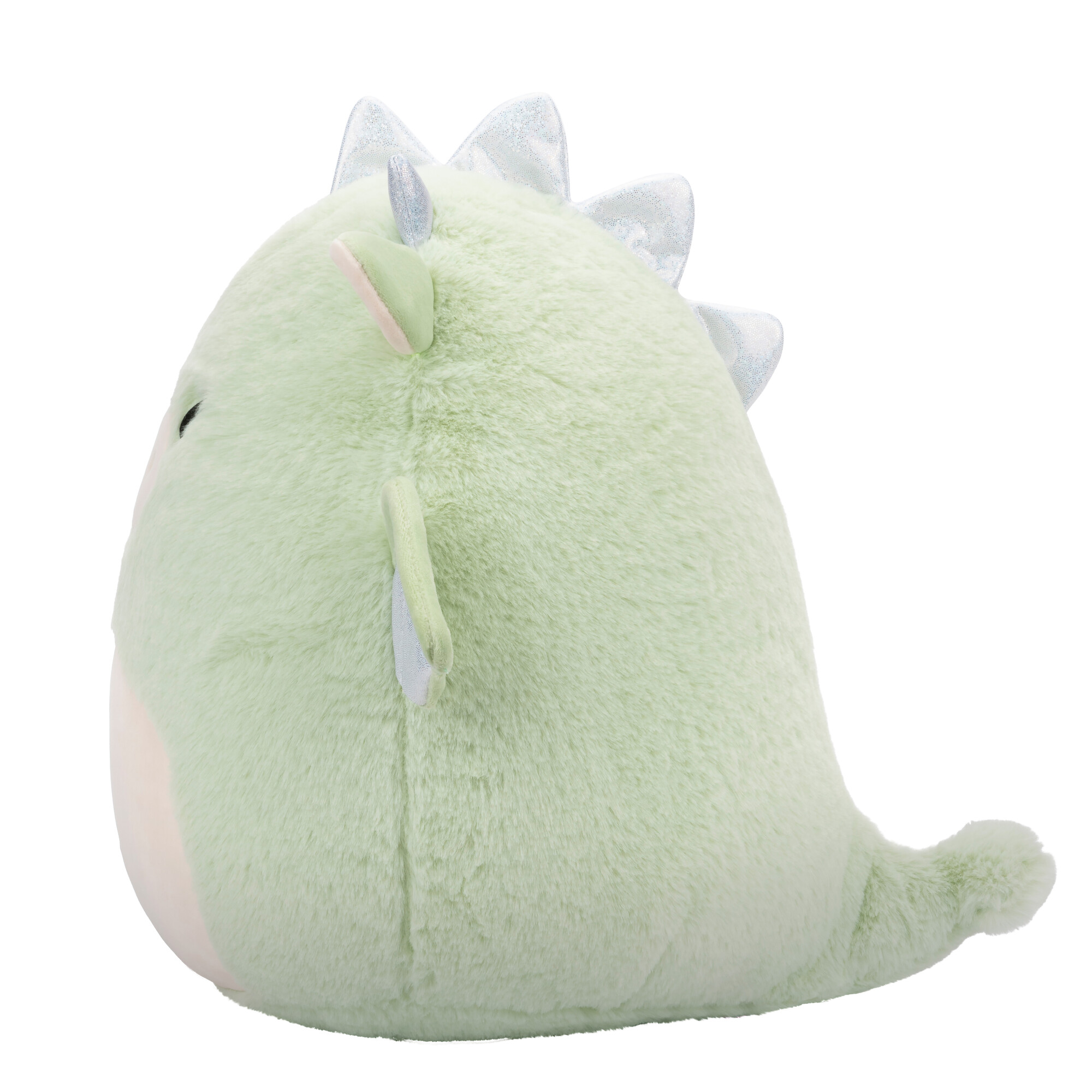 Squishmallows – Fuzz-A-Mallows pliušinis žaislas, W20 - 30 cm - Image 48