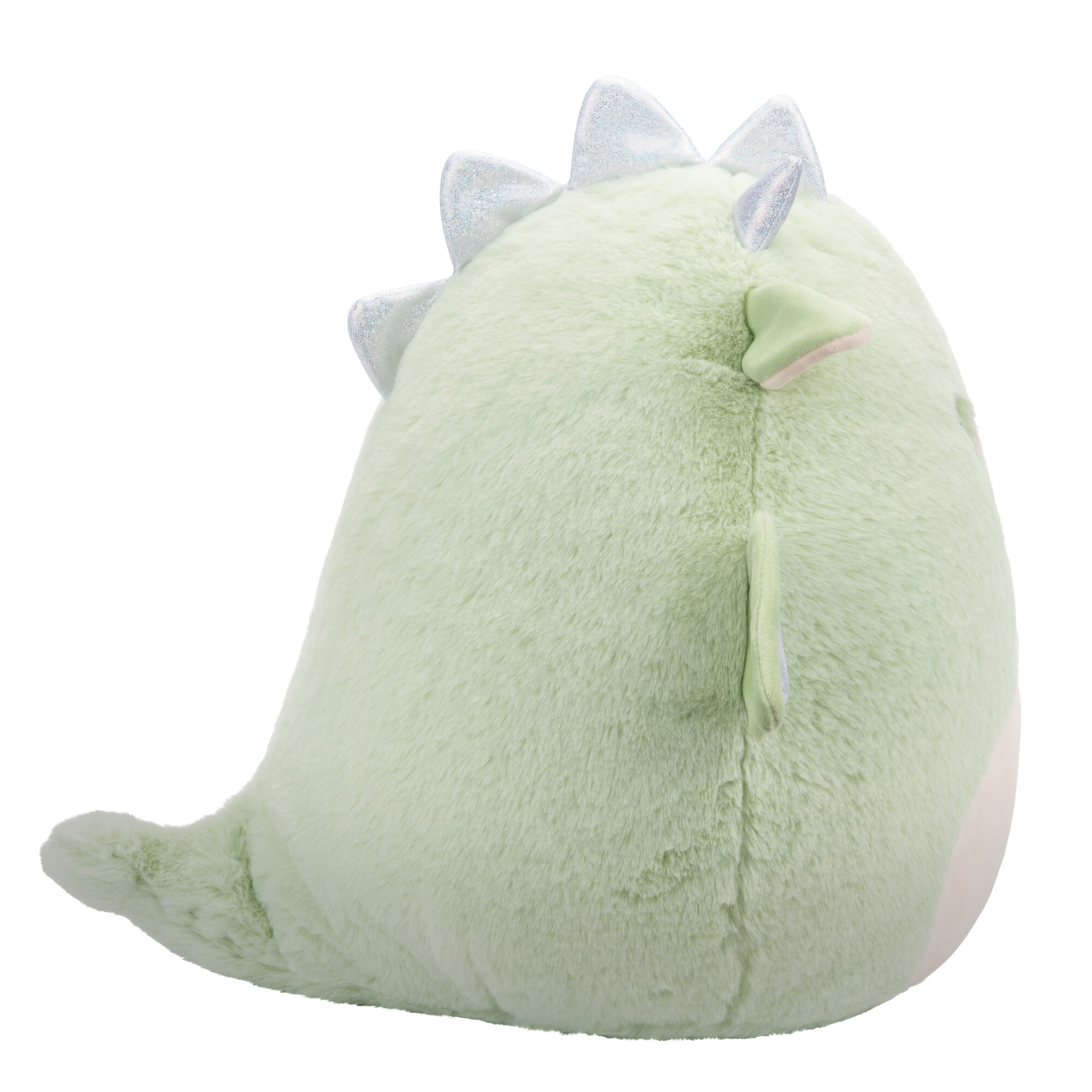 Squishmallows – Fuzz-A-Mallows pliušinis žaislas, W20 - 30 cm - Image 49