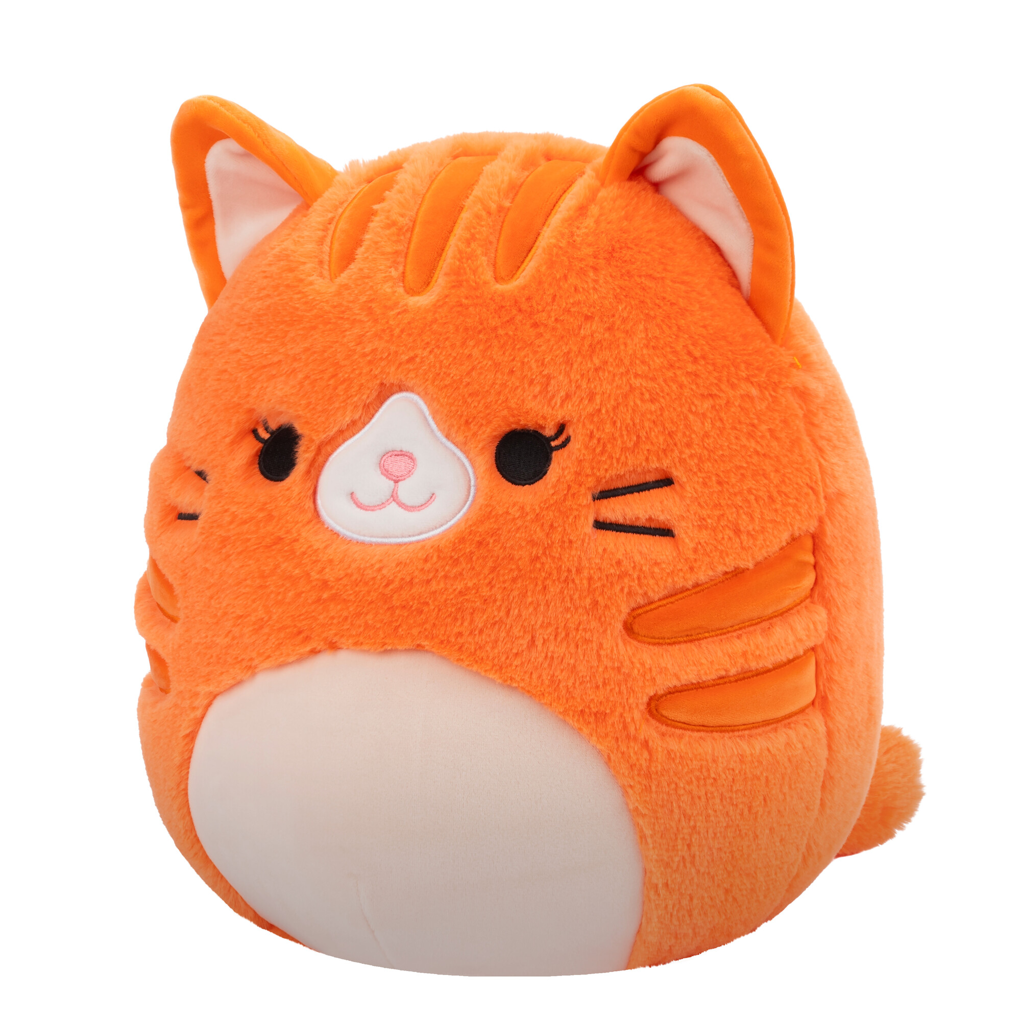 Squishmallows – Fuzz-A-Mallows pliušinis žaislas, W20 - 30 cm - Image 53