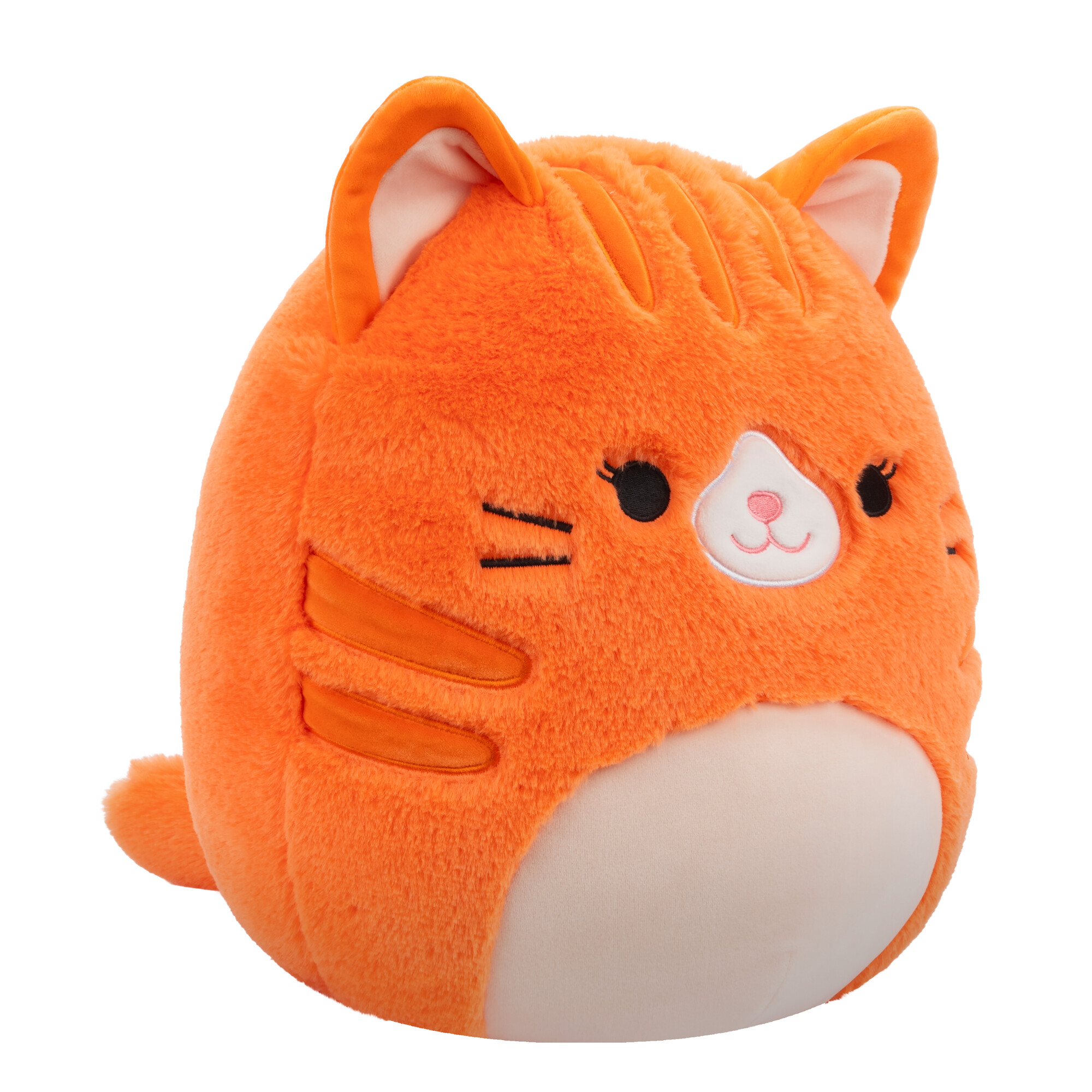 Squishmallows – Fuzz-A-Mallows pliušinis žaislas, W20 - 30 cm - Image 54