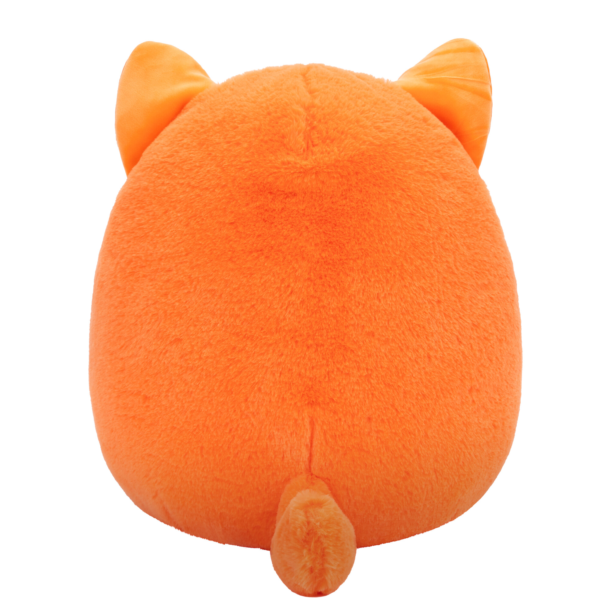 Squishmallows – Fuzz-A-Mallows pliušinis žaislas, W20 - 30 cm - Image 55