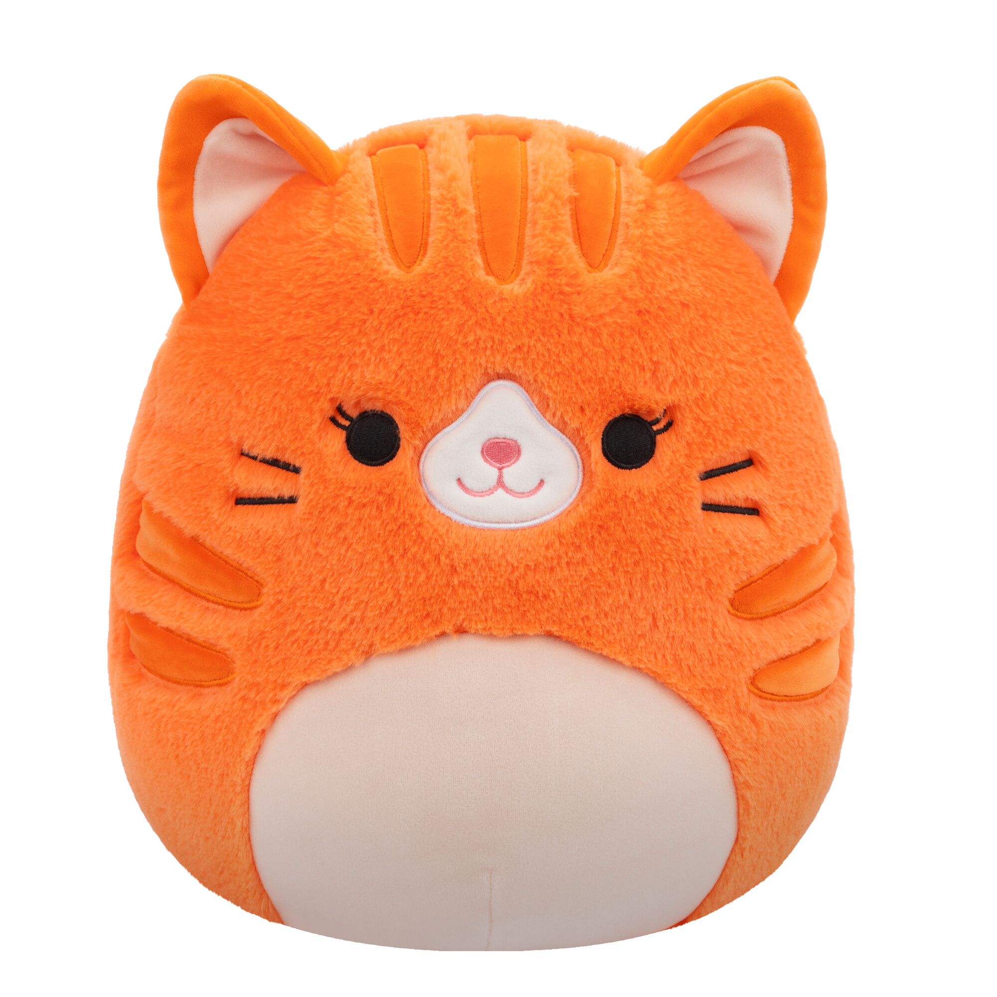 Squishmallows – Fuzz-A-Mallows pliušinis žaislas, W20 - 30 cm - Image 56