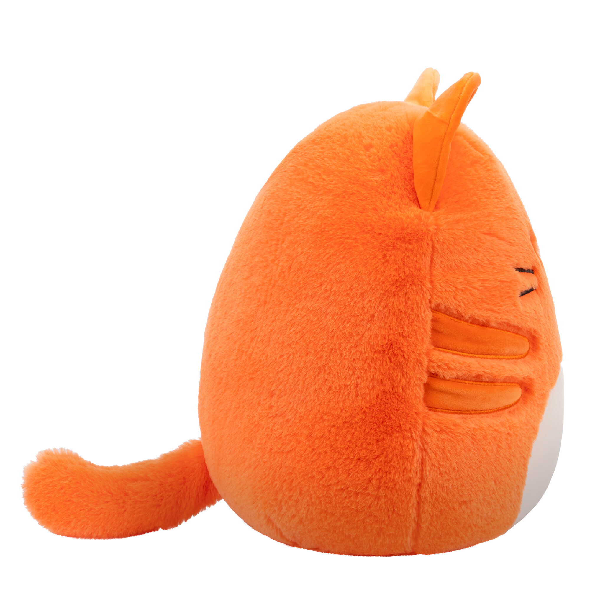 Squishmallows – Fuzz-A-Mallows pliušinis žaislas, W20 - 30 cm - Image 59