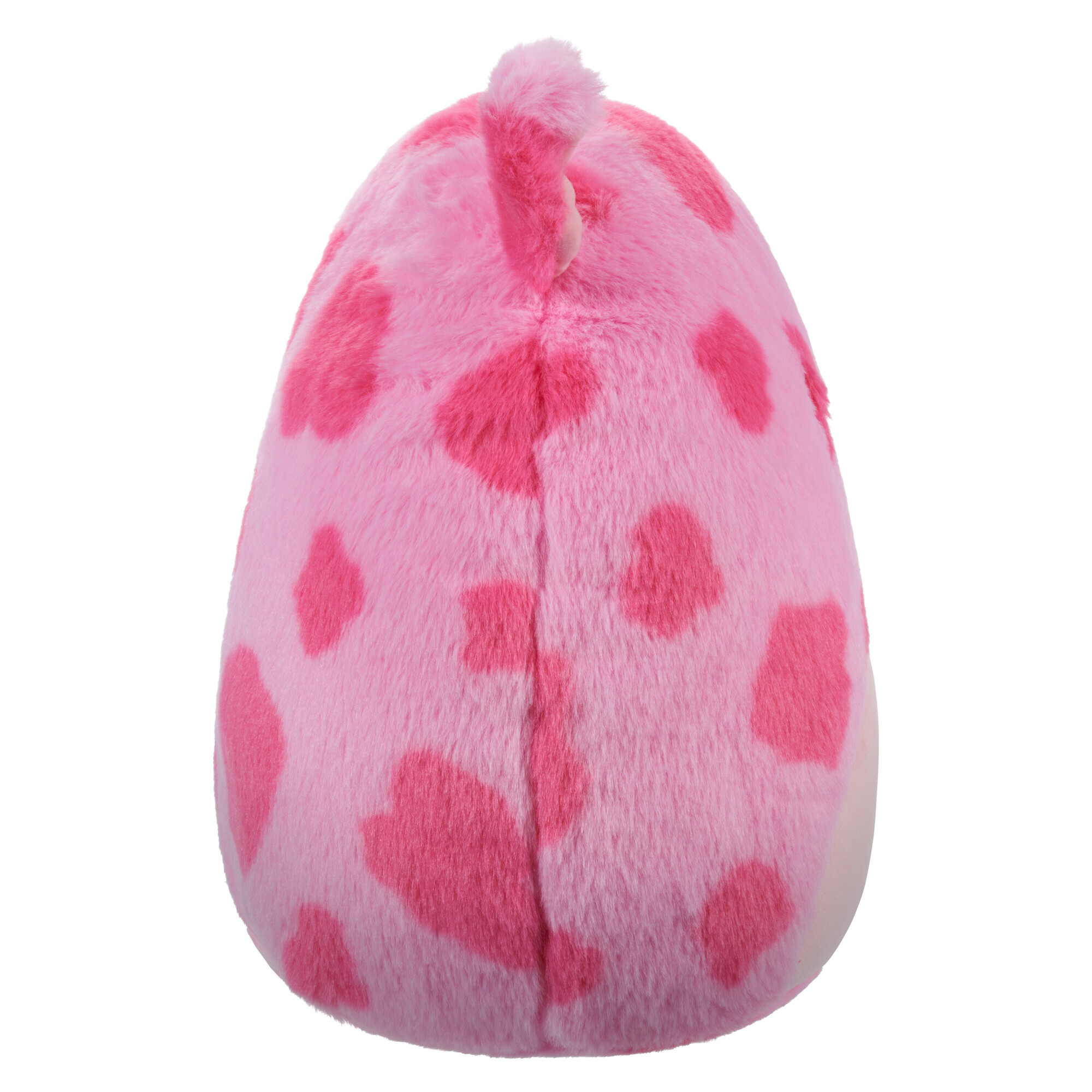 Squishmallows – Fuzz-A-Mallows pliušinis žaislas, W20 - 30 cm - Image 9
