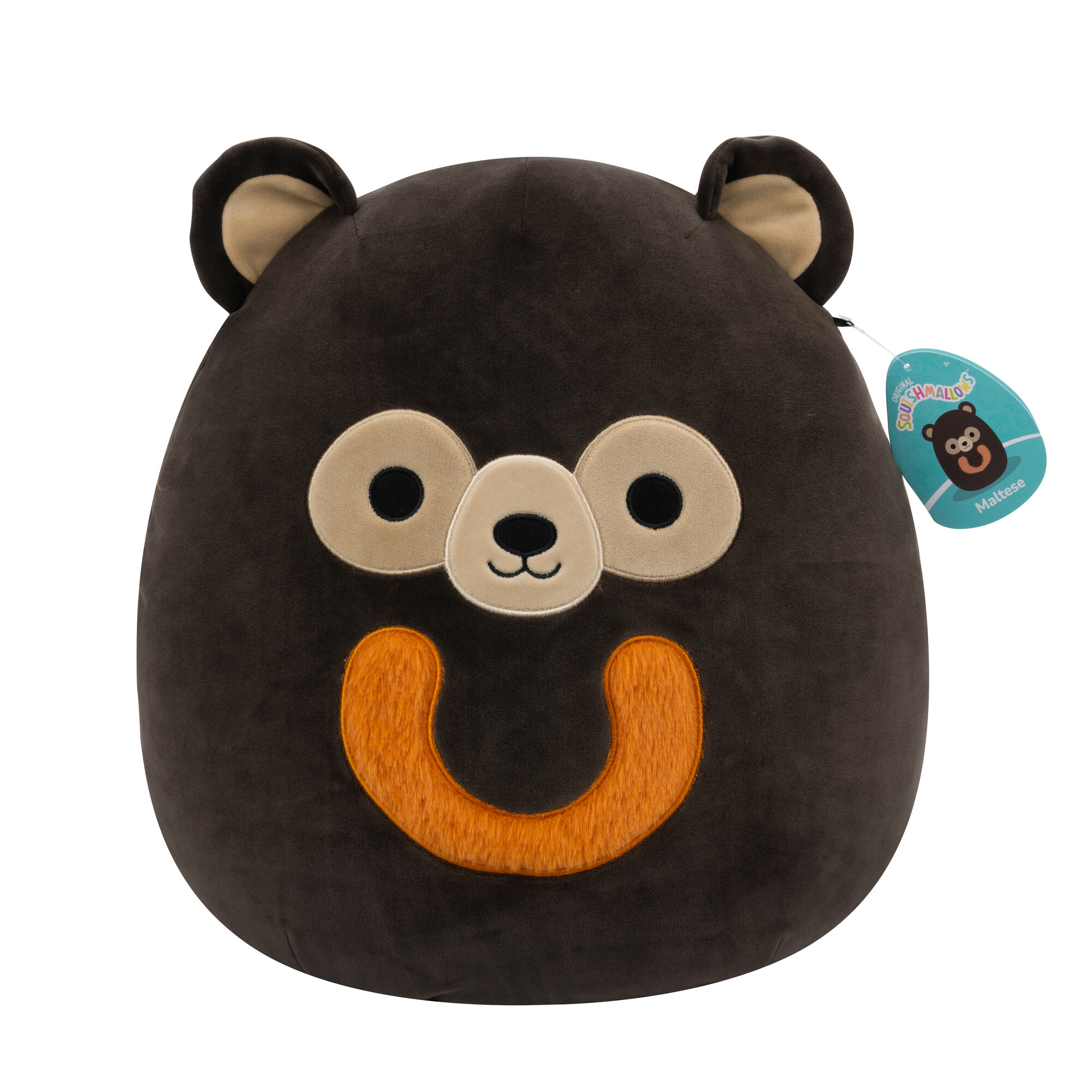 Squishmallows – Pliušinis žaislas, W20 - 35 cm - Image 11