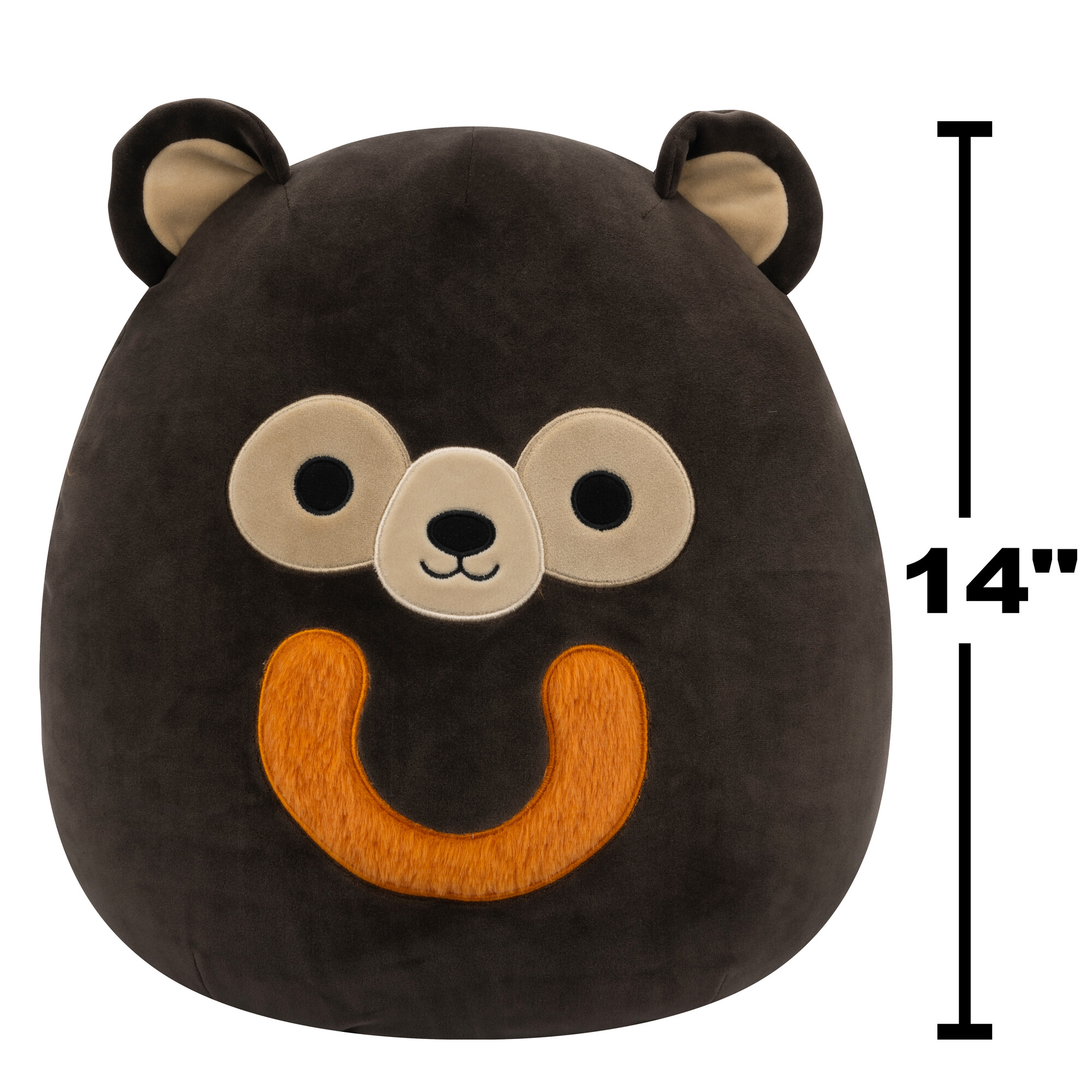Squishmallows – Pliušinis žaislas, W20 - 35 cm - Image 16