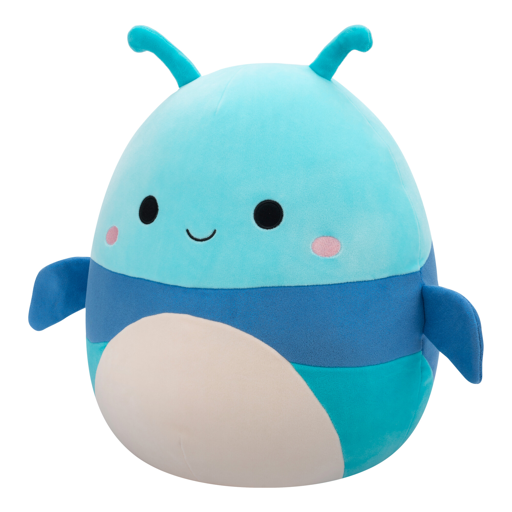 Squishmallows – Pliušinis žaislas, W20 - 35 cm - Image 28
