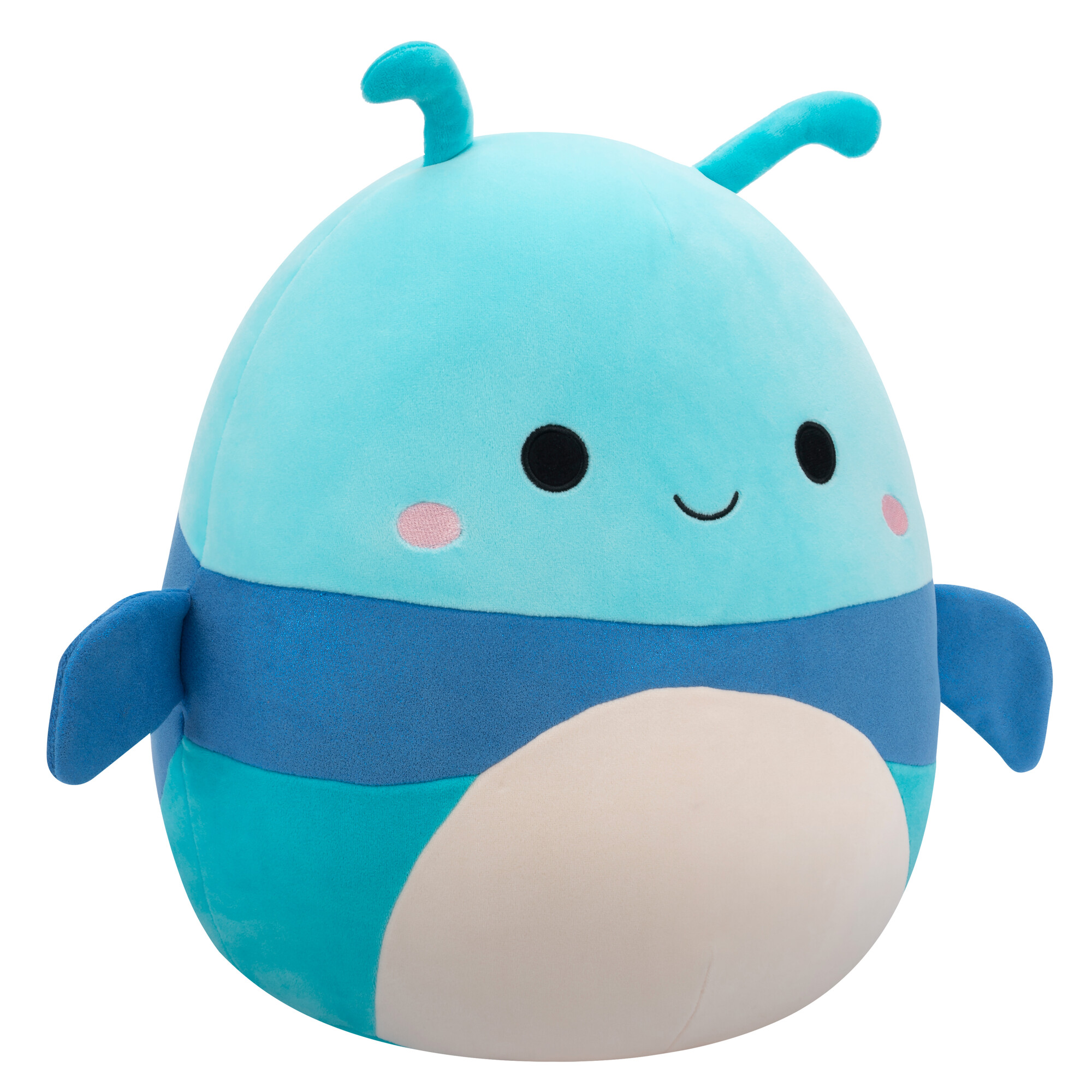 Squishmallows – Pliušinis žaislas, W20 - 35 cm - Image 29