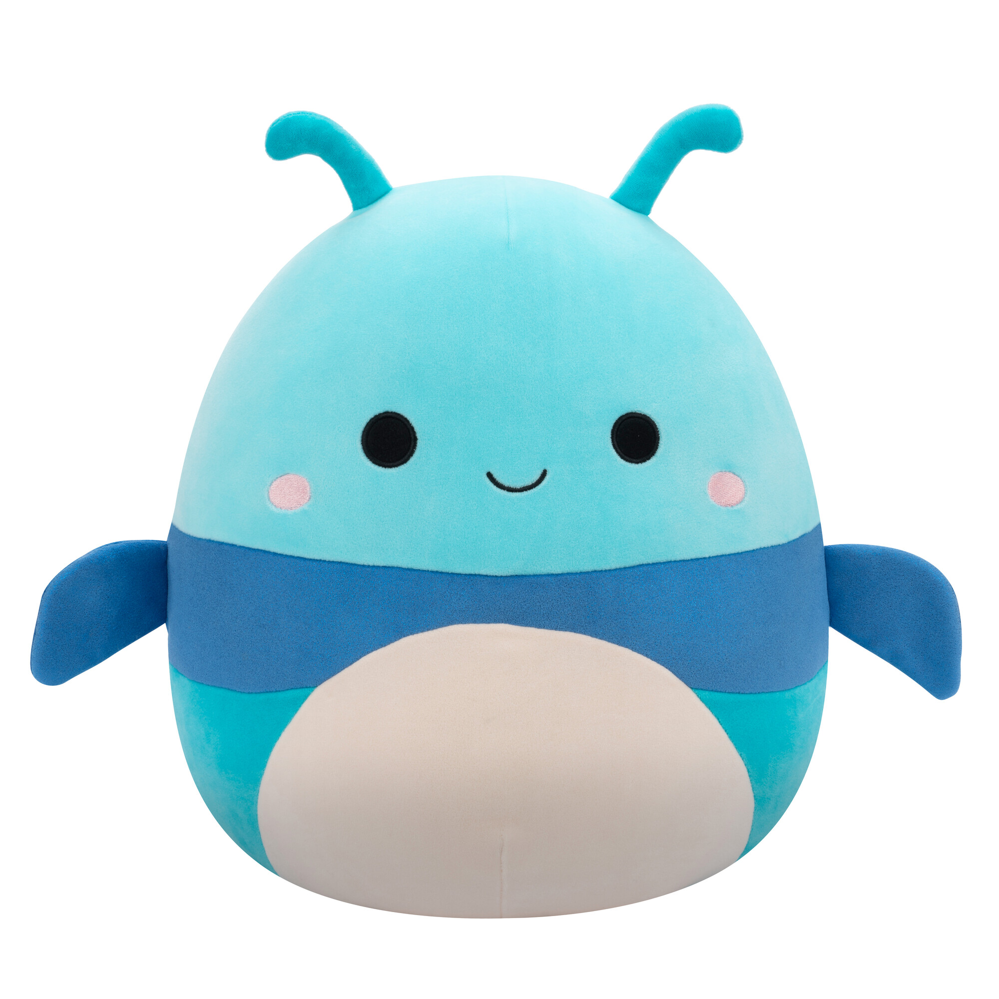 Squishmallows – Pliušinis žaislas, W20 - 35 cm - Image 31