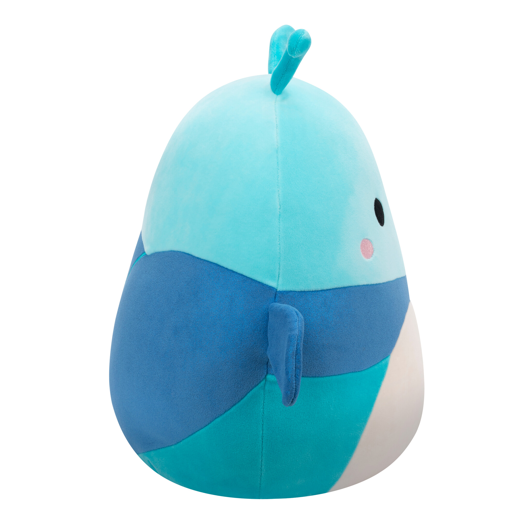 Squishmallows – Pliušinis žaislas, W20 - 35 cm - Image 34