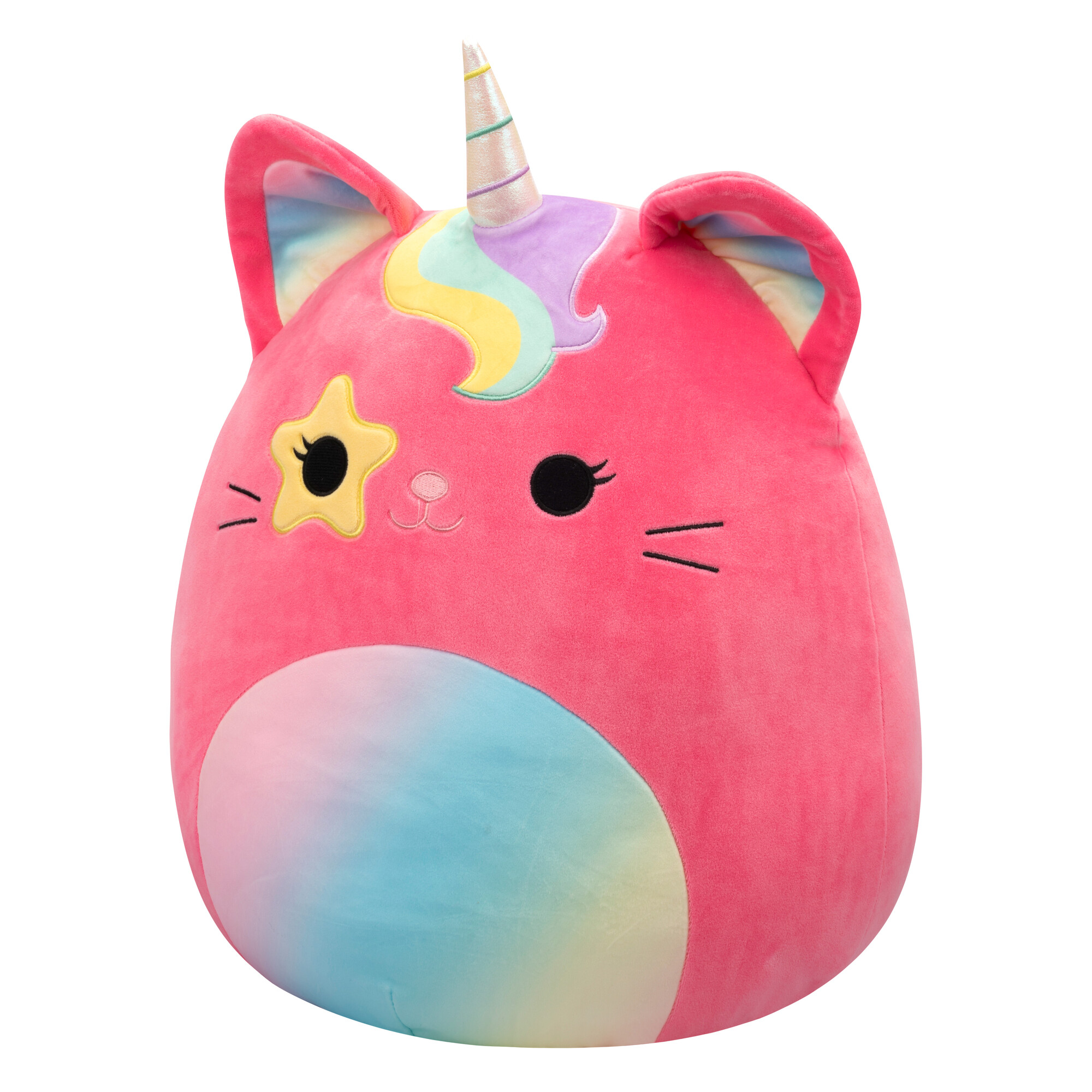 Squishmallows – Pliušinis žaislas, W20 - 35 cm - Image 5