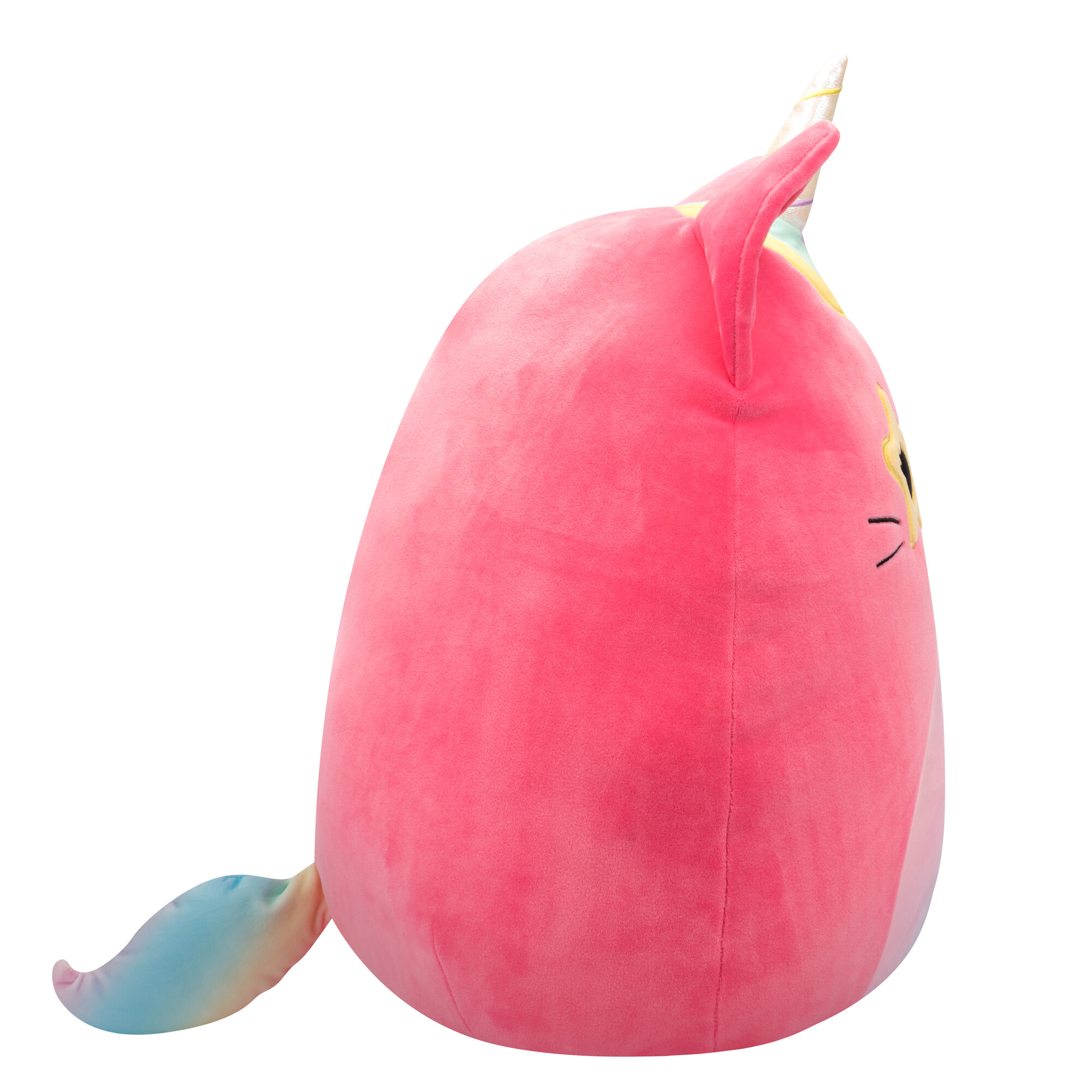 Squishmallows – Pliušinis žaislas, W20 - 35 cm - Image 10