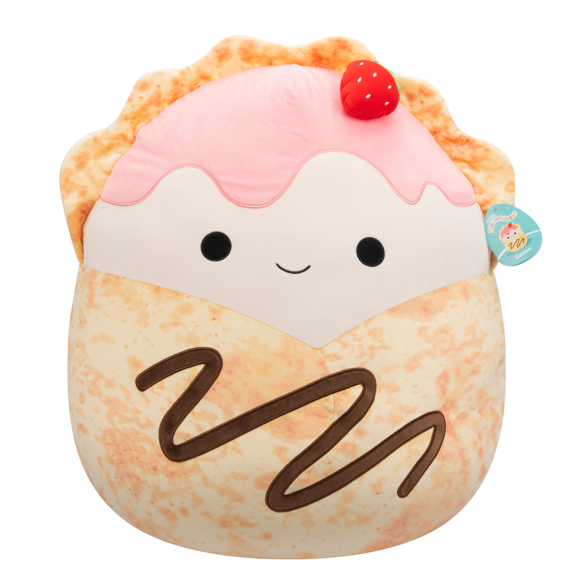Squishmallows – Pliušinis žaislas, W20 - 60 cm - Image 2