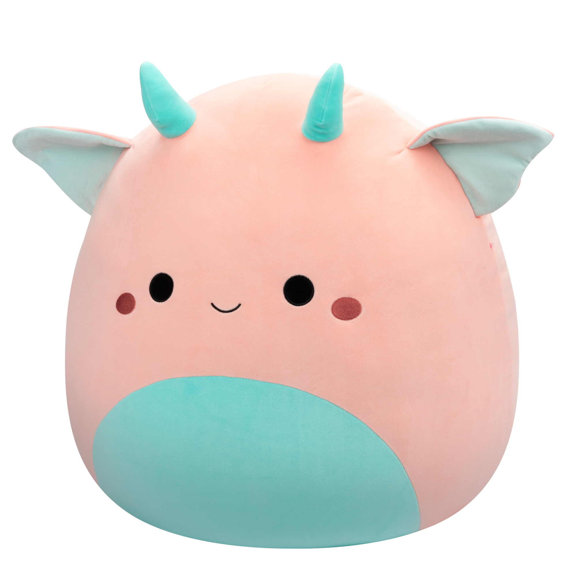 Squishmallows – Pliušinis žaislas, W20 - 60 cm - Image 11