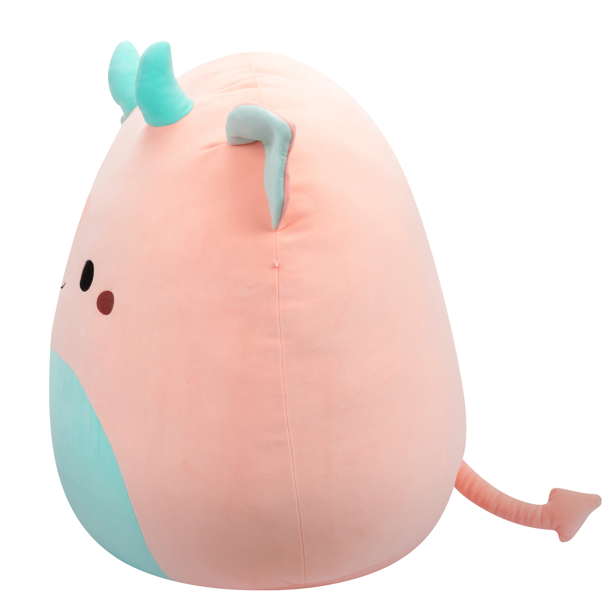 Squishmallows – Pliušinis žaislas, W20 - 60 cm - Image 16