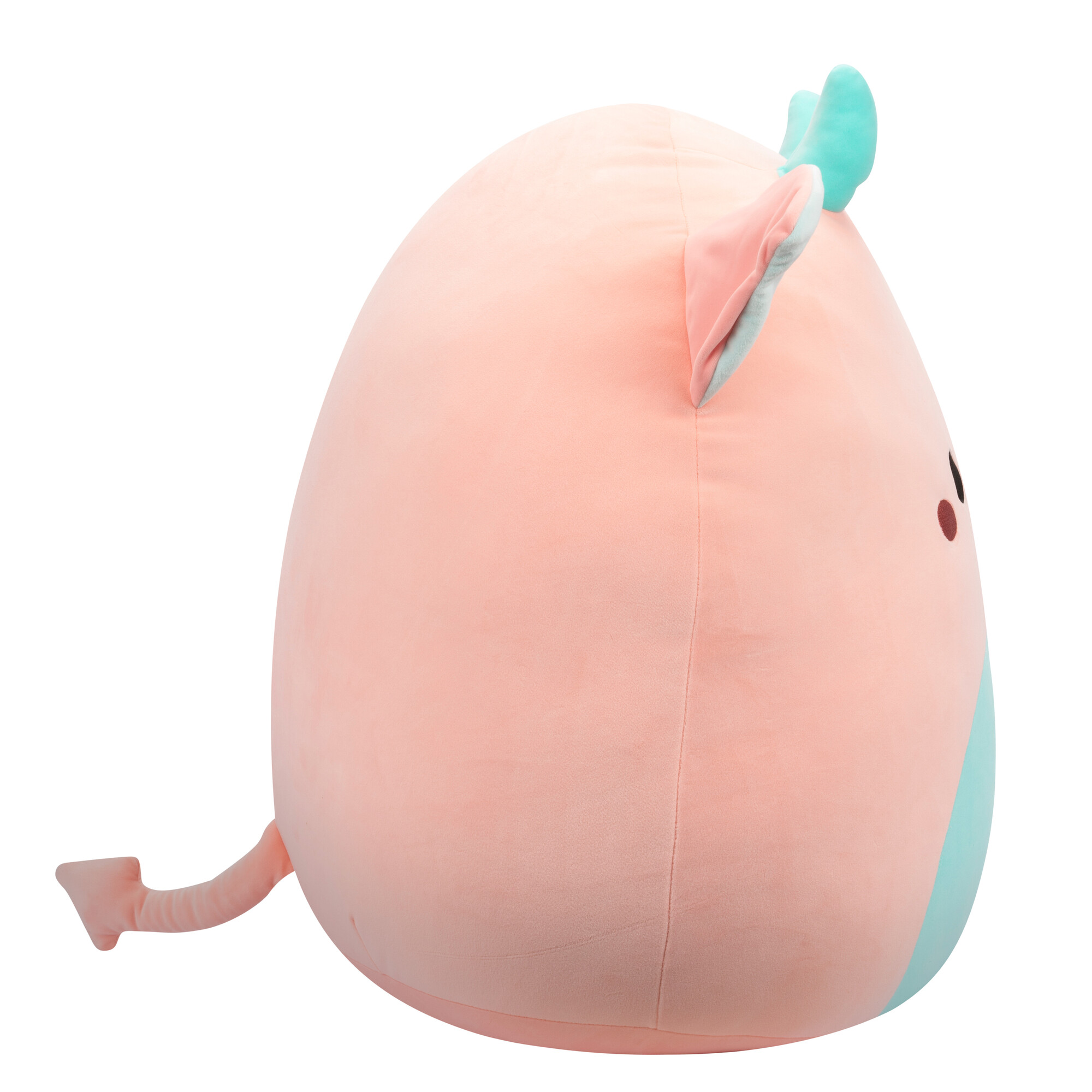 Squishmallows – Pliušinis žaislas, W20 - 60 cm - Image 17