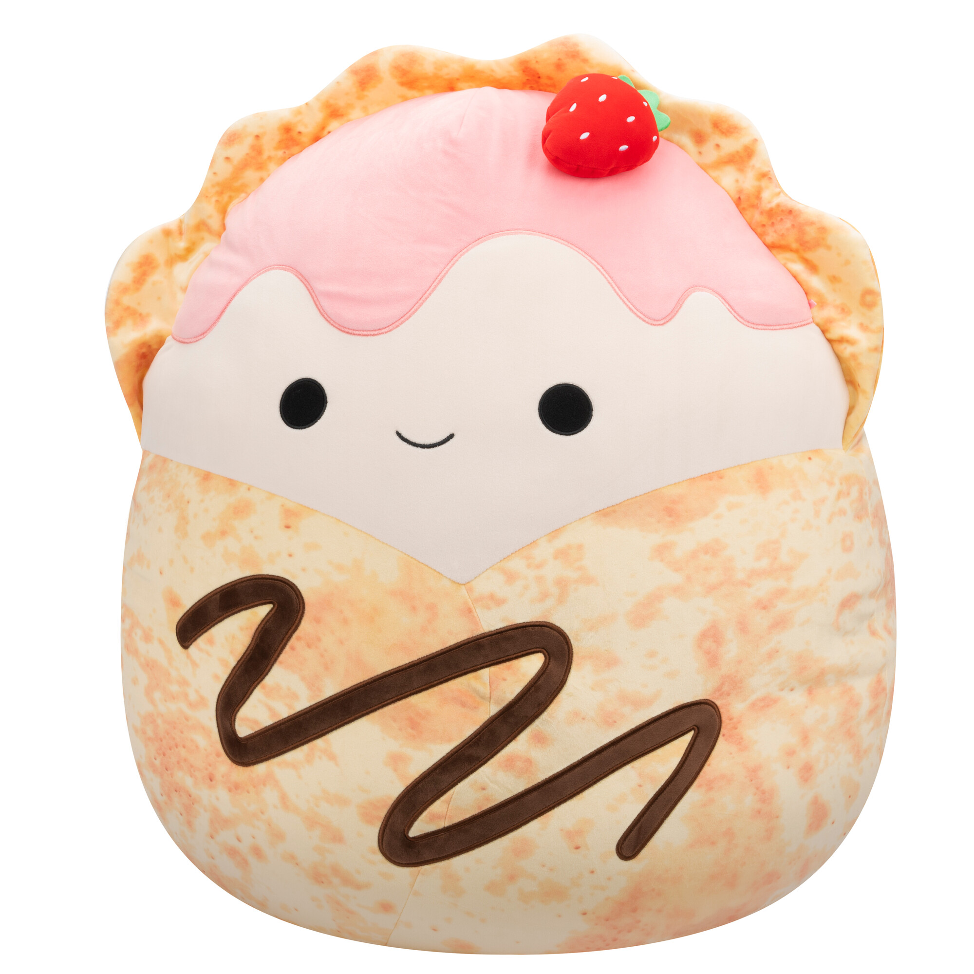 Squishmallows – Pliušinis žaislas, W20 - 60 cm - Image 3