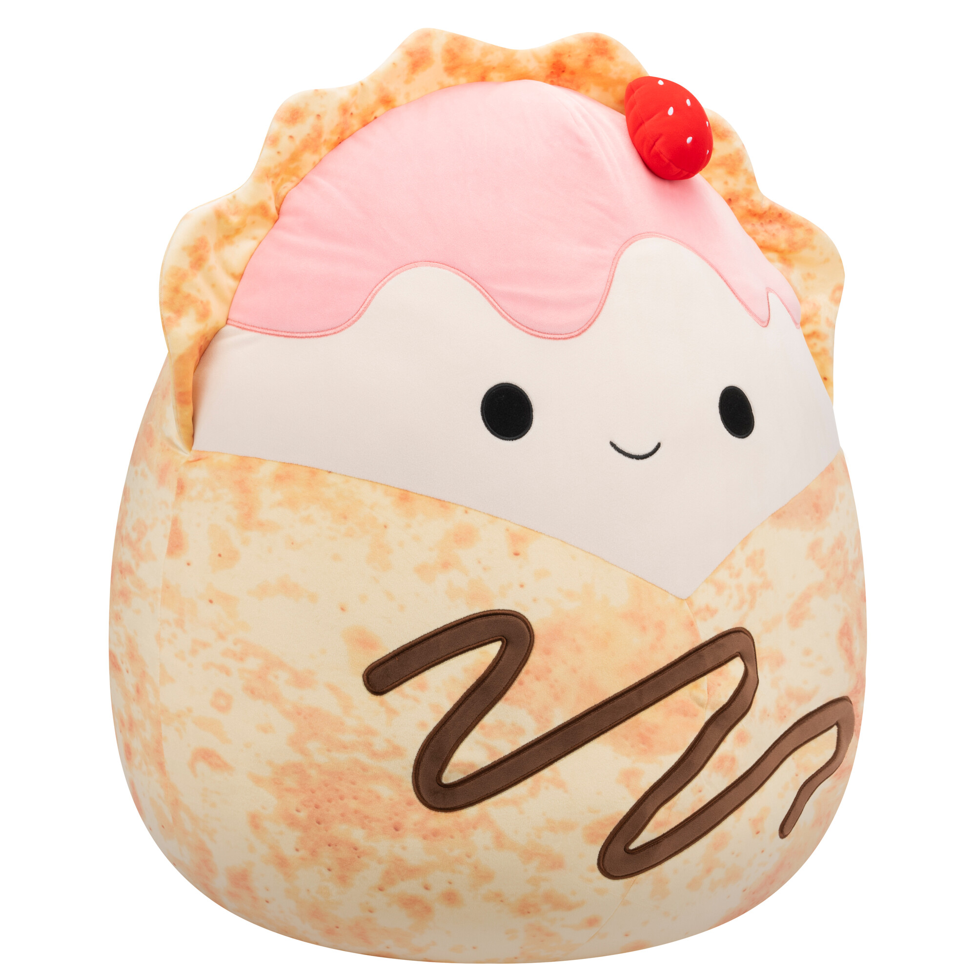 Squishmallows – Pliušinis žaislas, W20 - 60 cm - Image 4