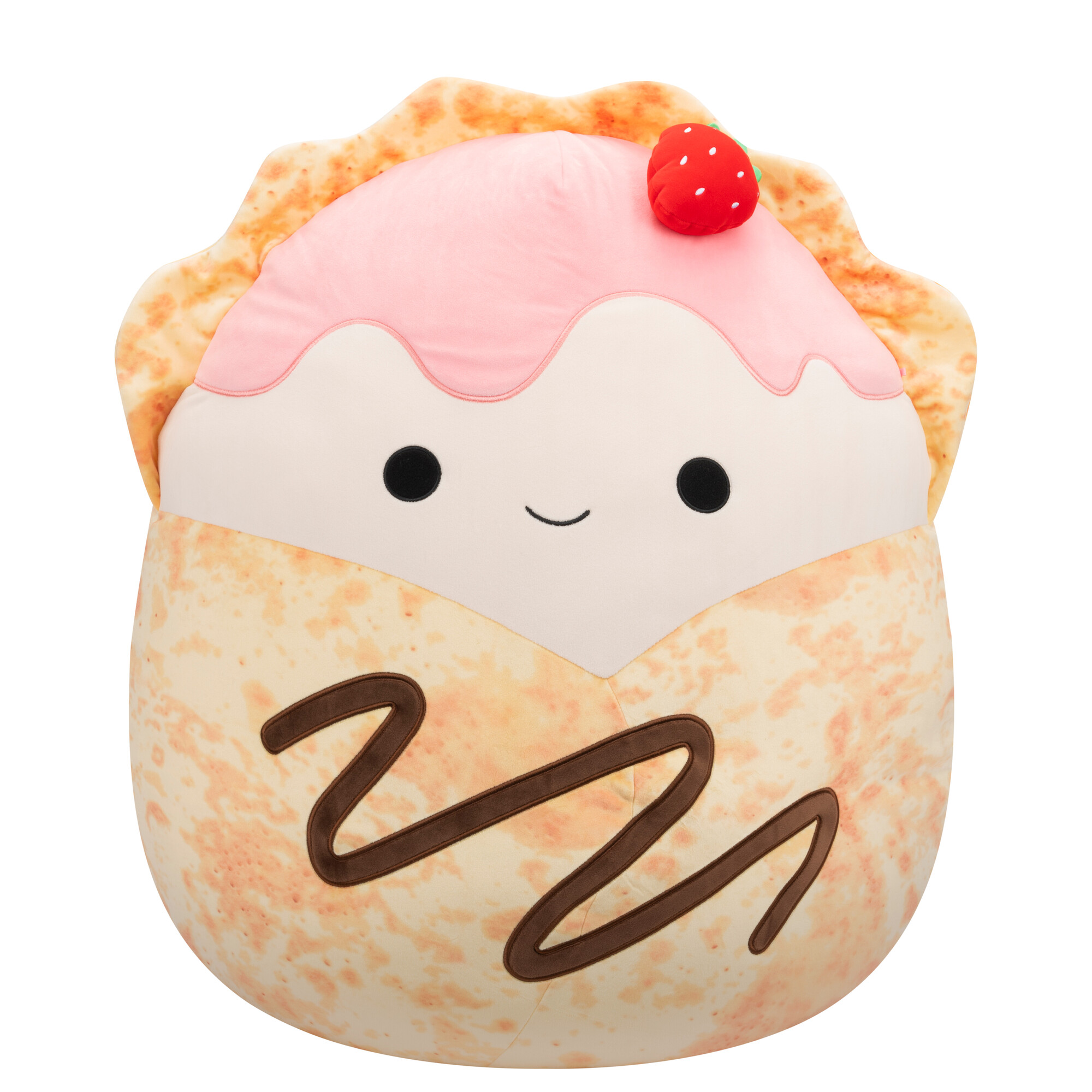 Squishmallows – Pliušinis žaislas, W20 - 60 cm - Image 6