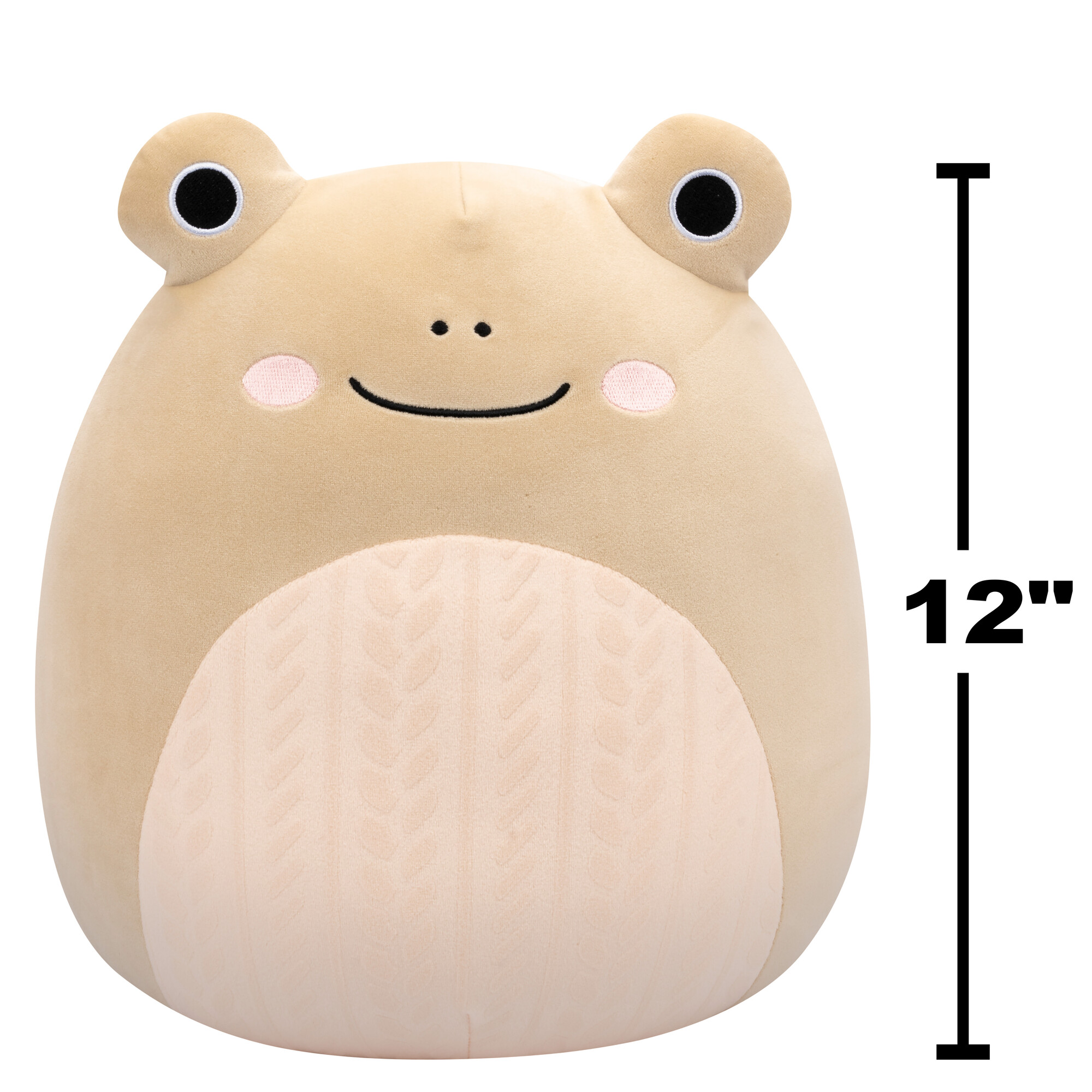 Squishmallows – W20 pliušinis žaislas - 30 cm - Image 19