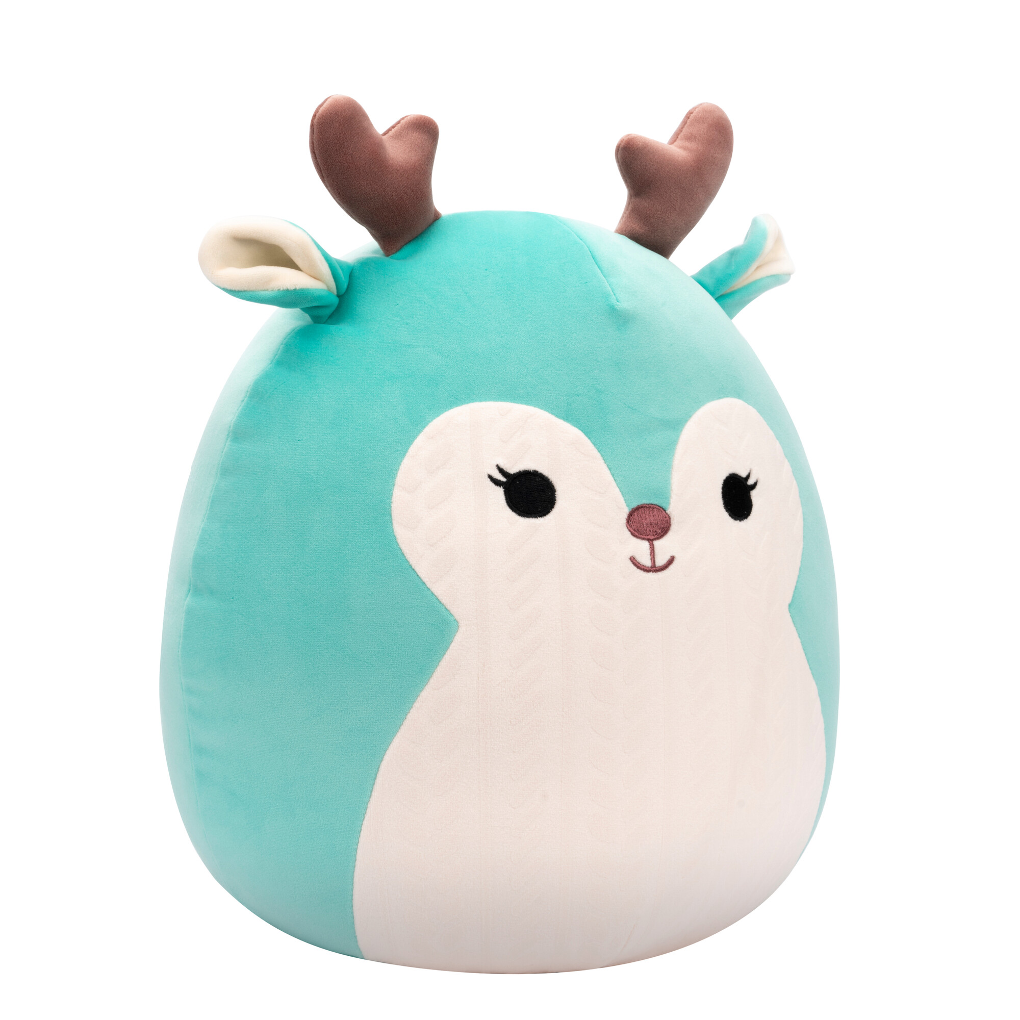 Squishmallows – W20 pliušinis žaislas - 30 cm - Image 26