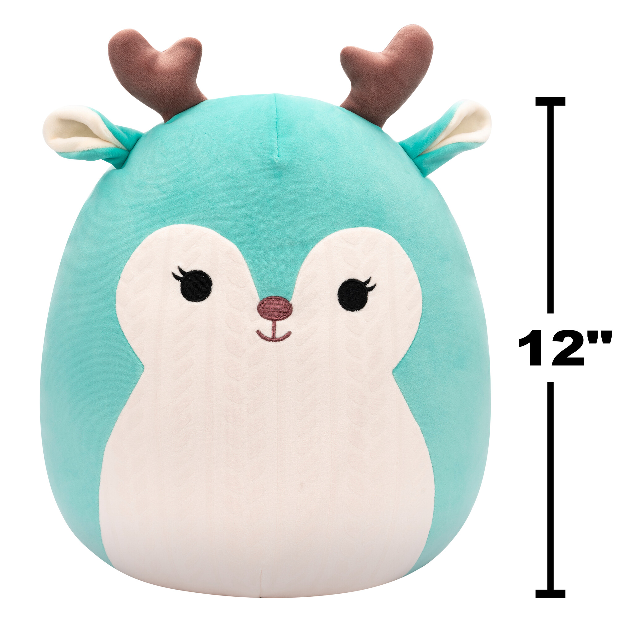 Squishmallows – W20 pliušinis žaislas - 30 cm - Image 29