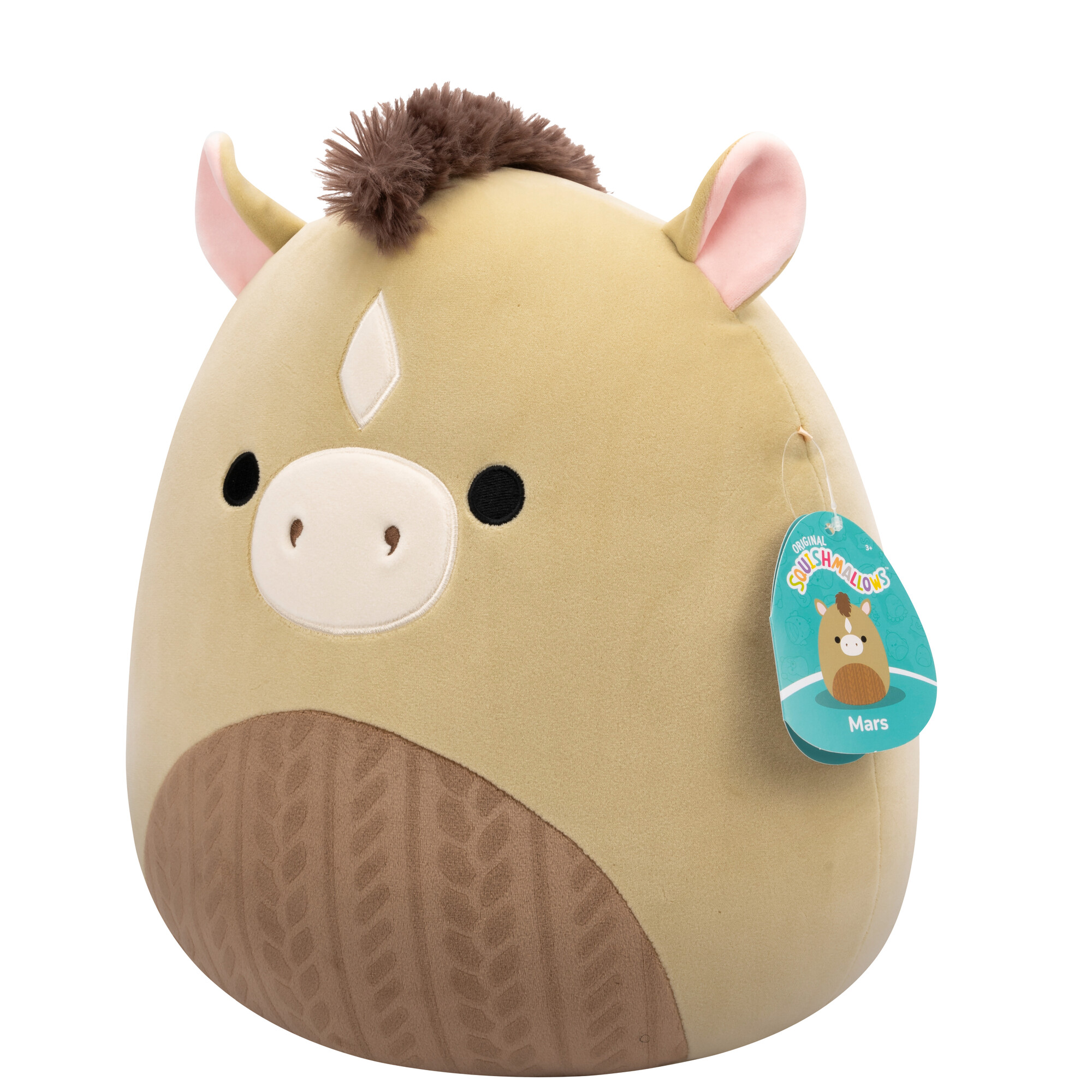 Squishmallows – W20 pliušinis žaislas - 30 cm - Image 32