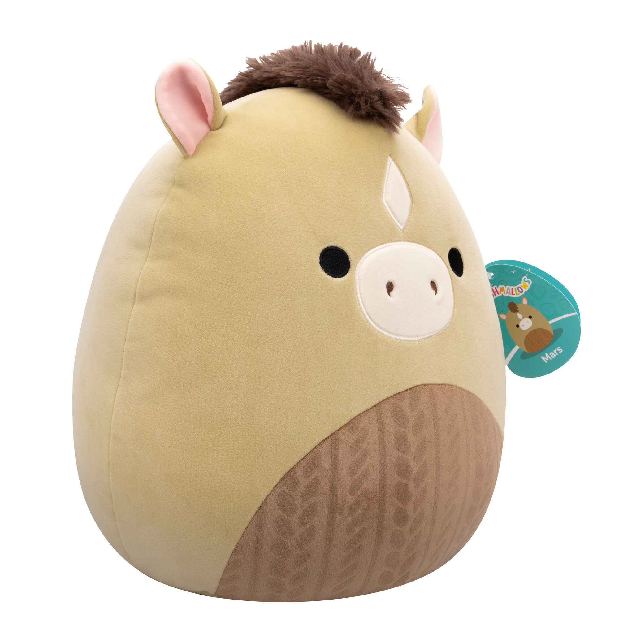 Squishmallows – W20 pliušinis žaislas - 30 cm - Image 33